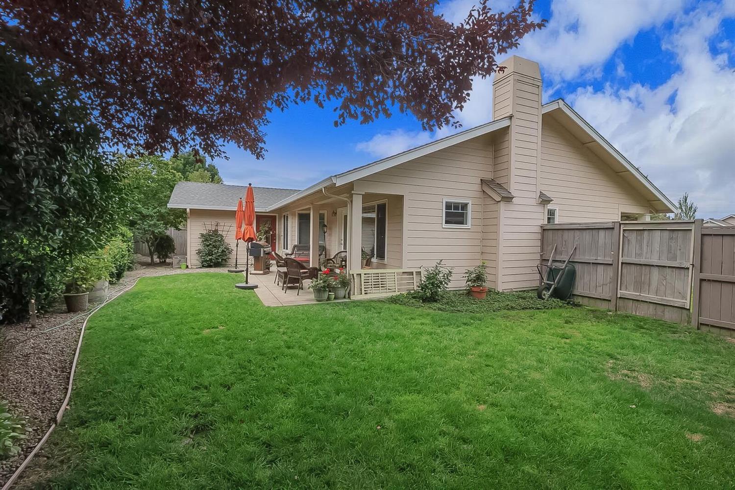 Hidden Springs - Residential