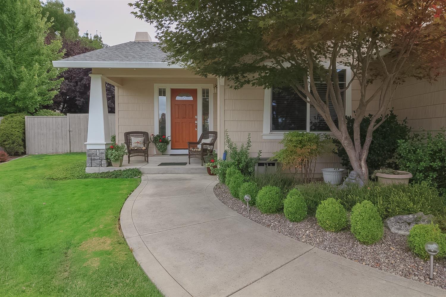 Hidden Springs - Residential