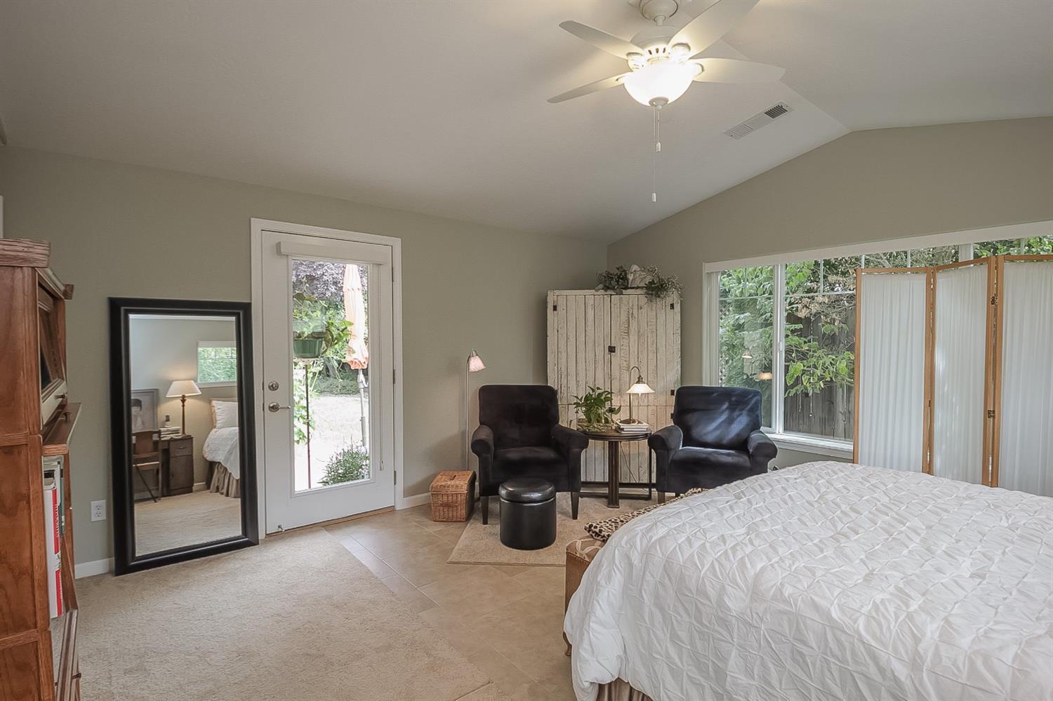 Hidden Springs - Residential