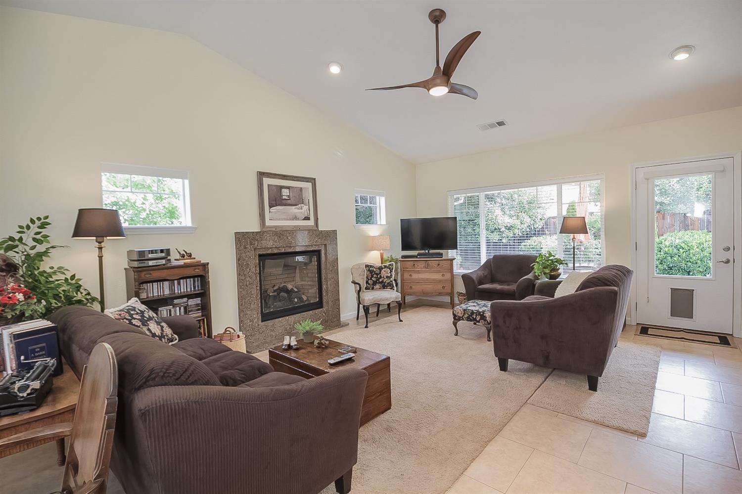 Hidden Springs - Residential