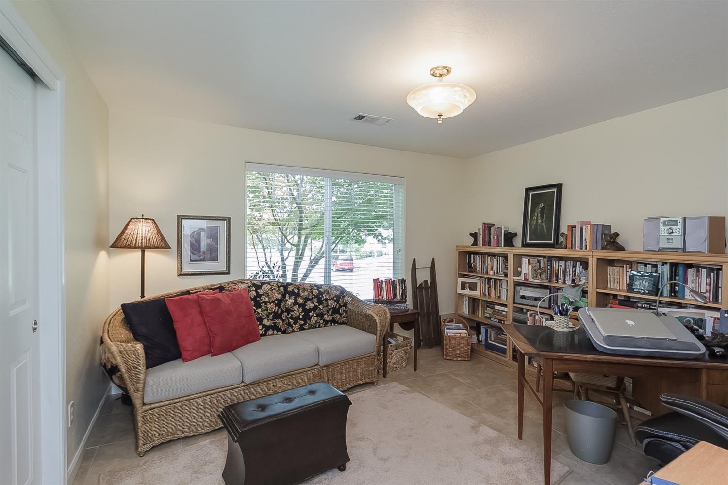 Hidden Springs - Residential