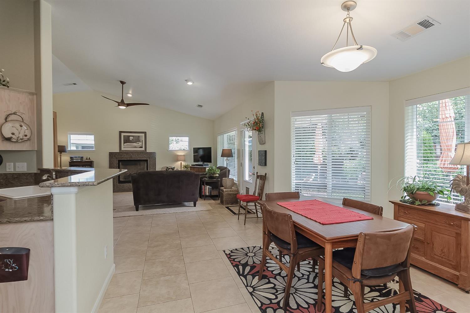 Hidden Springs - Residential