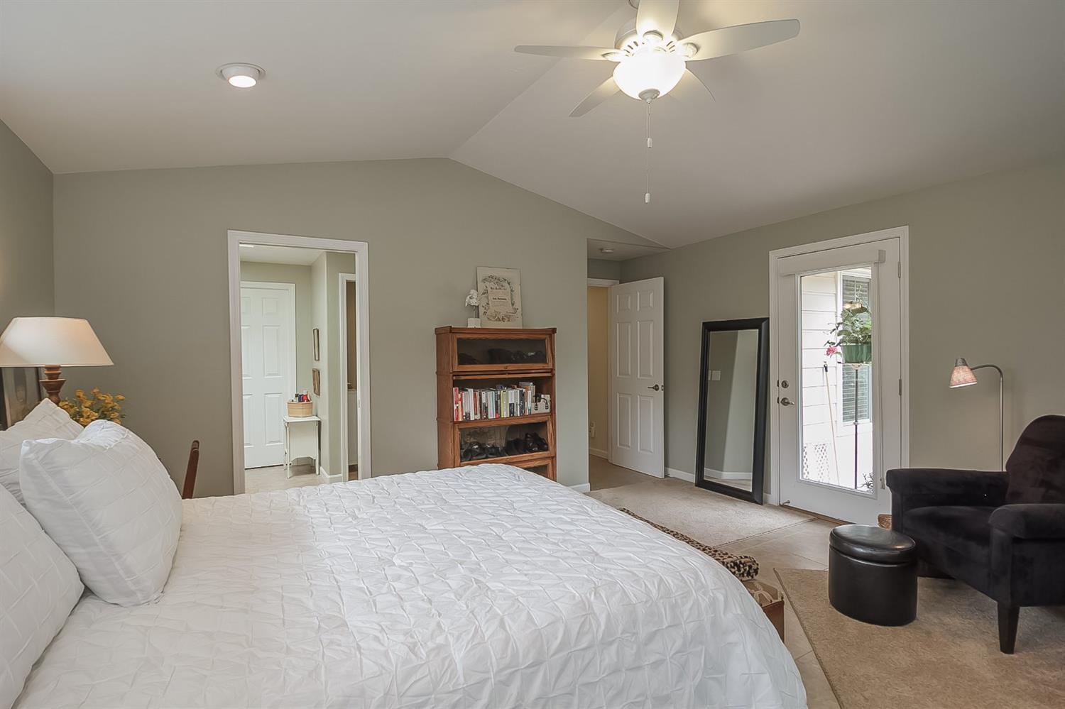 Hidden Springs - Residential