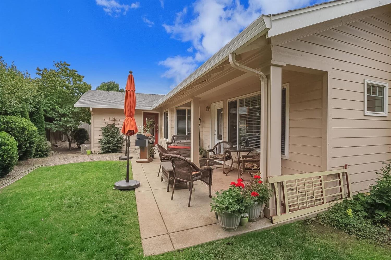 Hidden Springs - Residential