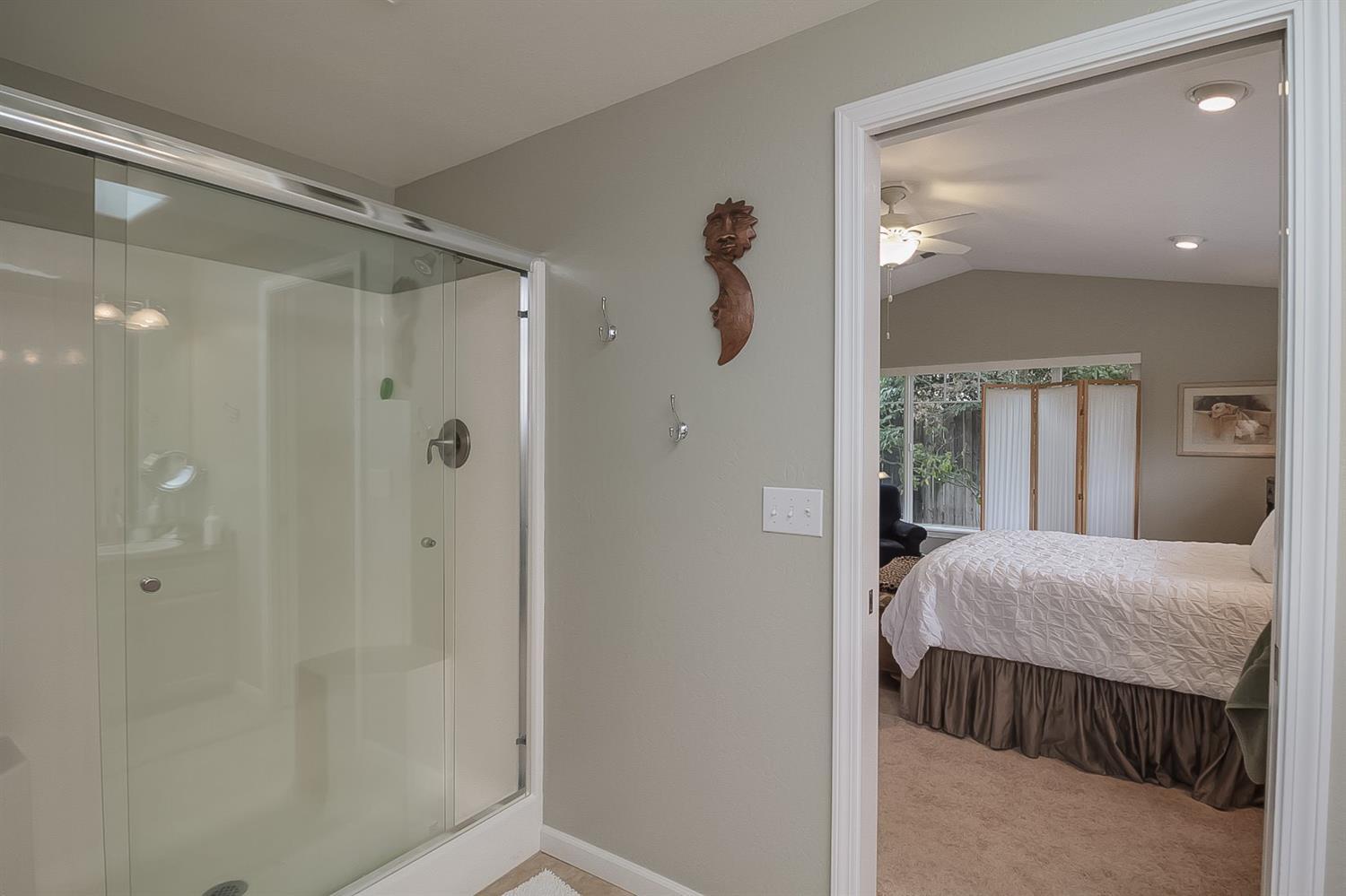 Hidden Springs - Residential