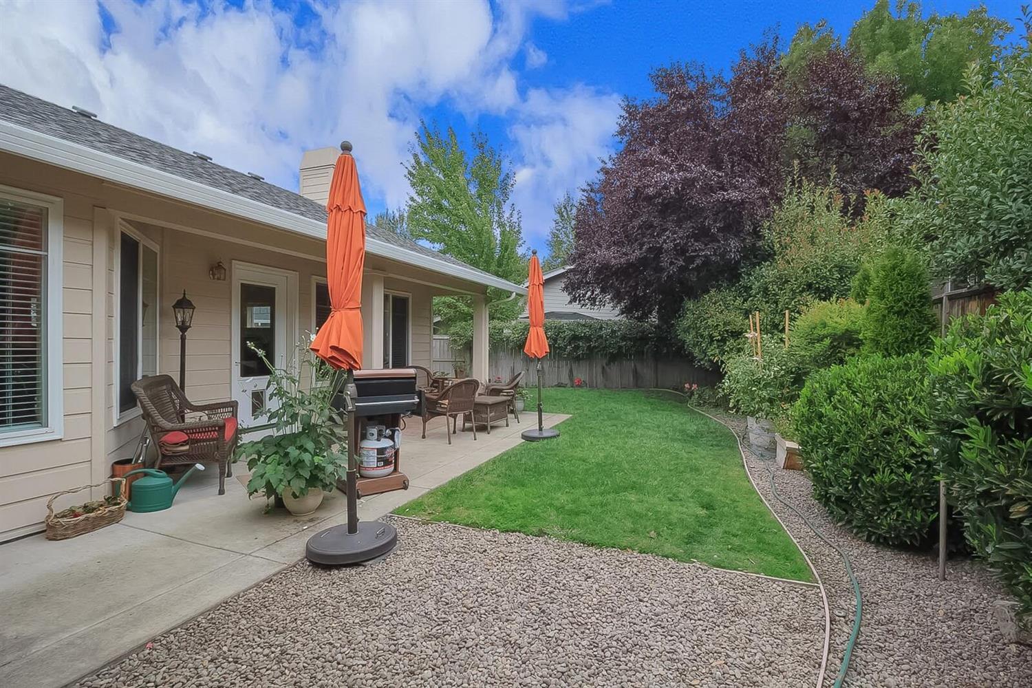 Hidden Springs - Residential