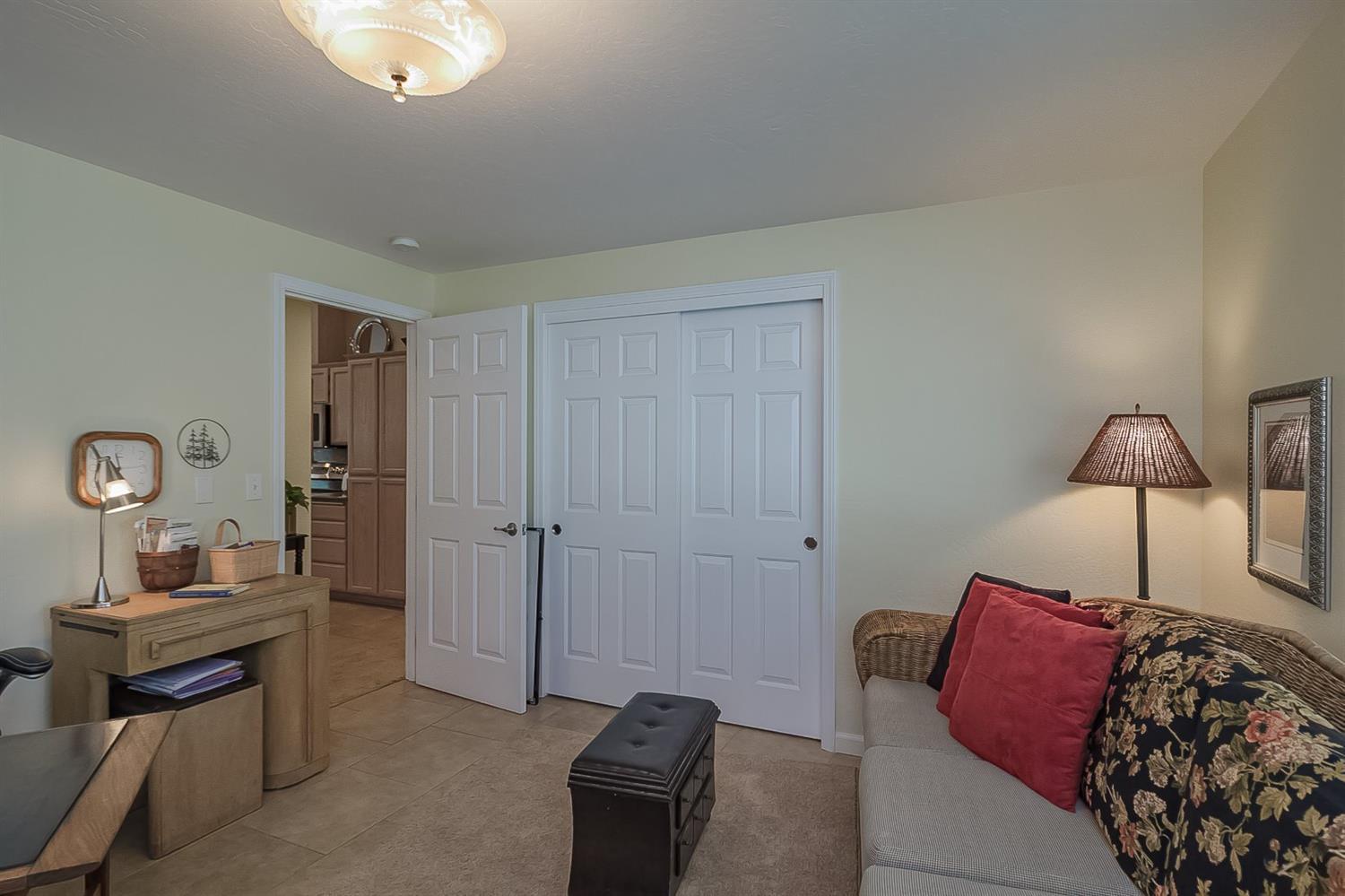 Hidden Springs - Residential