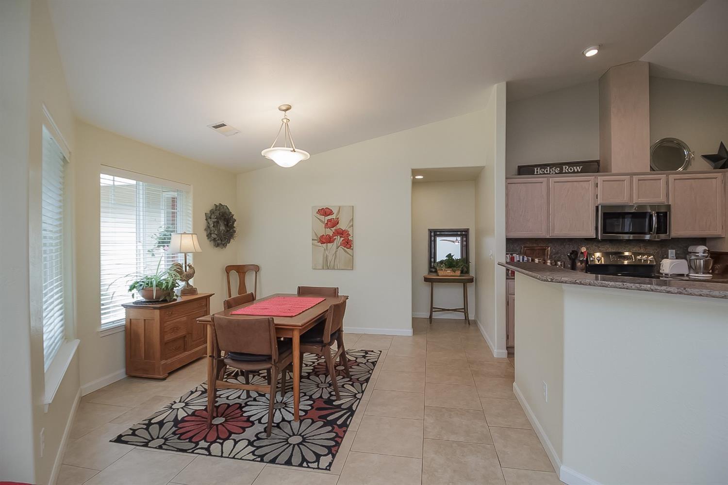 Hidden Springs - Residential