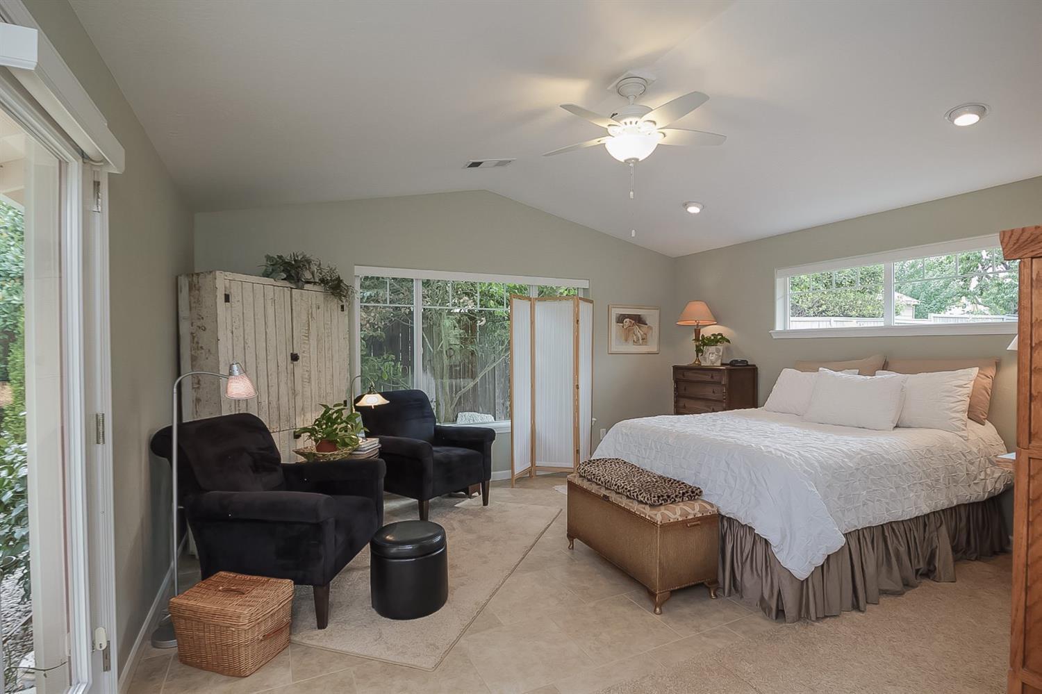 Hidden Springs - Residential