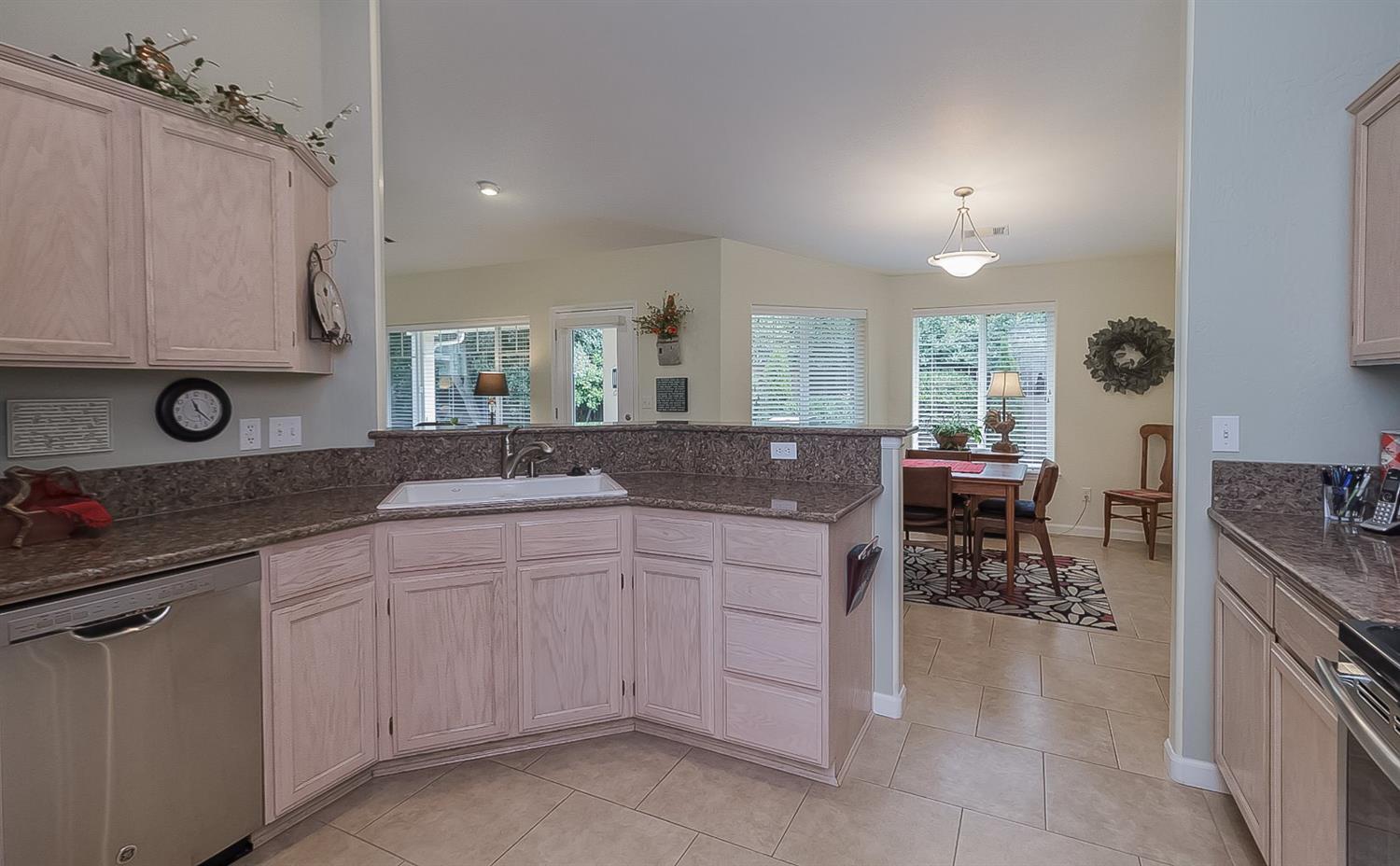 Hidden Springs - Residential