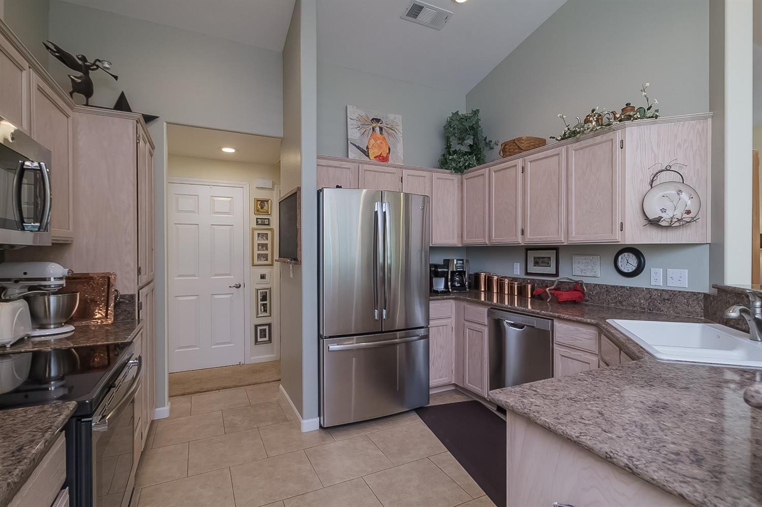 Hidden Springs - Residential