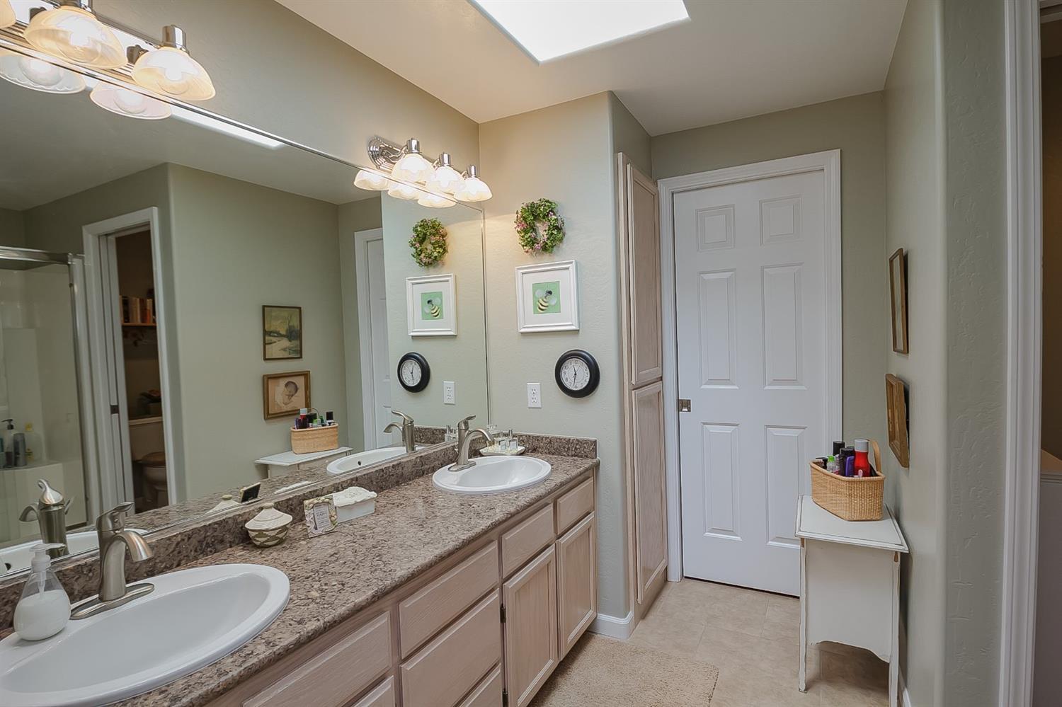 Hidden Springs - Residential