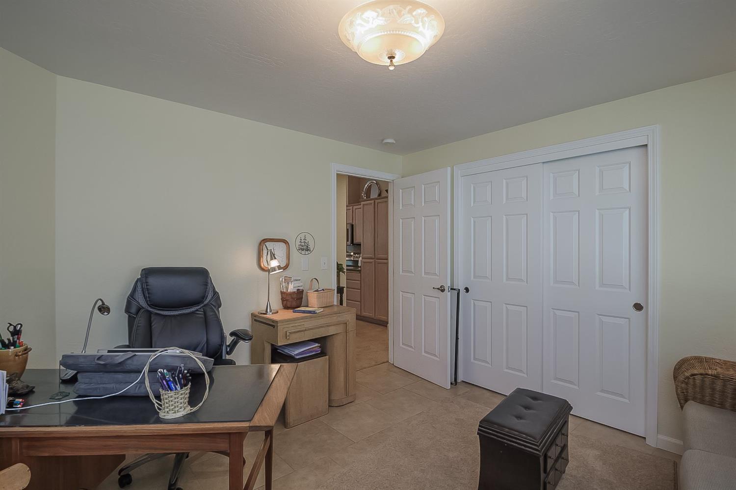 Hidden Springs - Residential