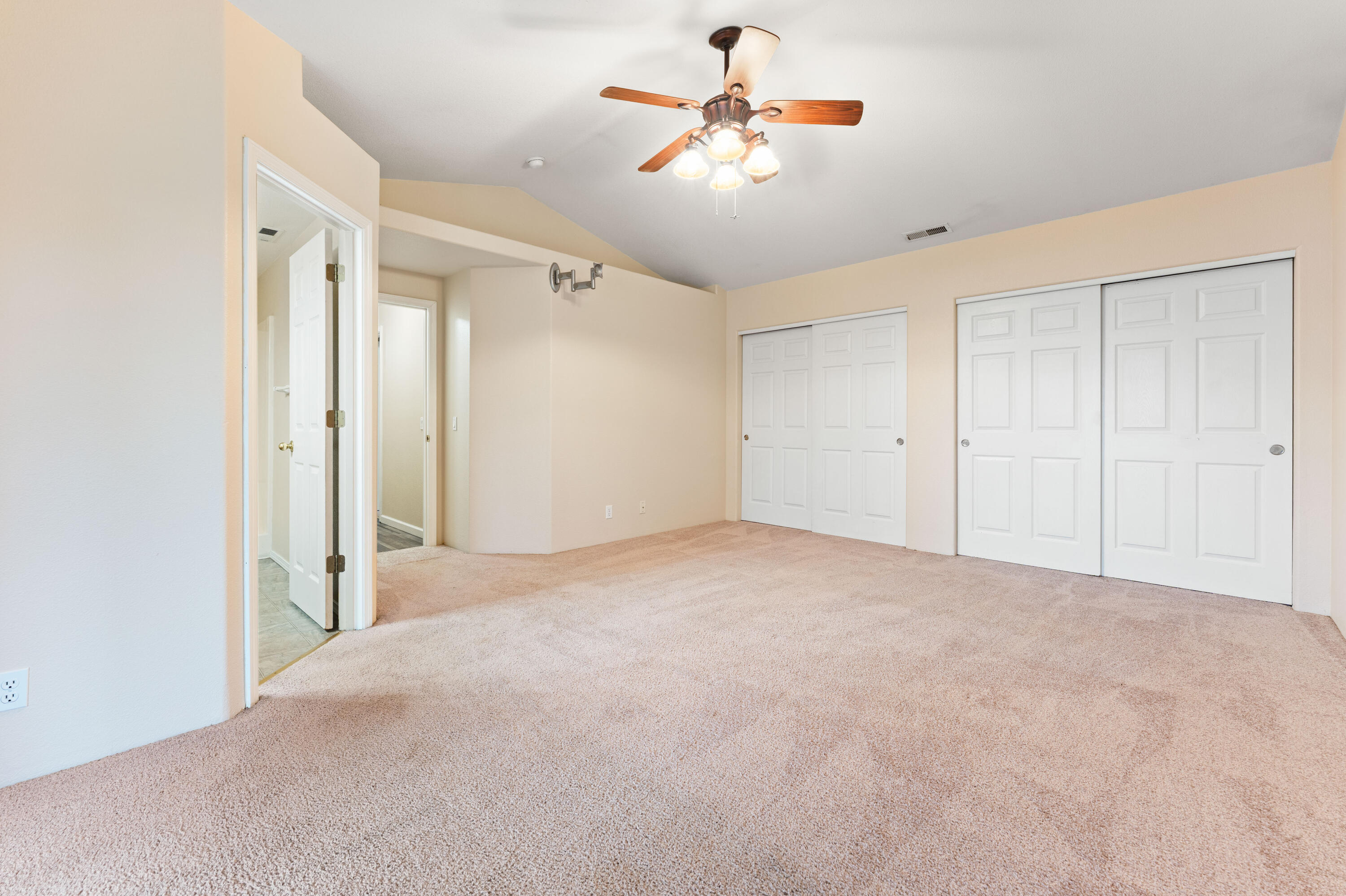 Harbeck Heights Subdivision - Residential