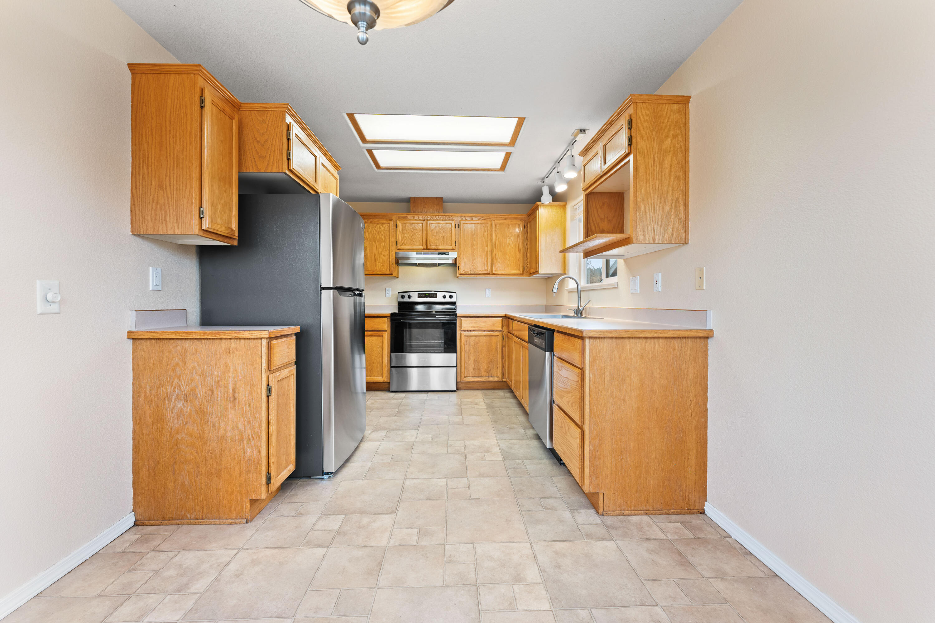 Harbeck Heights Subdivision - Residential