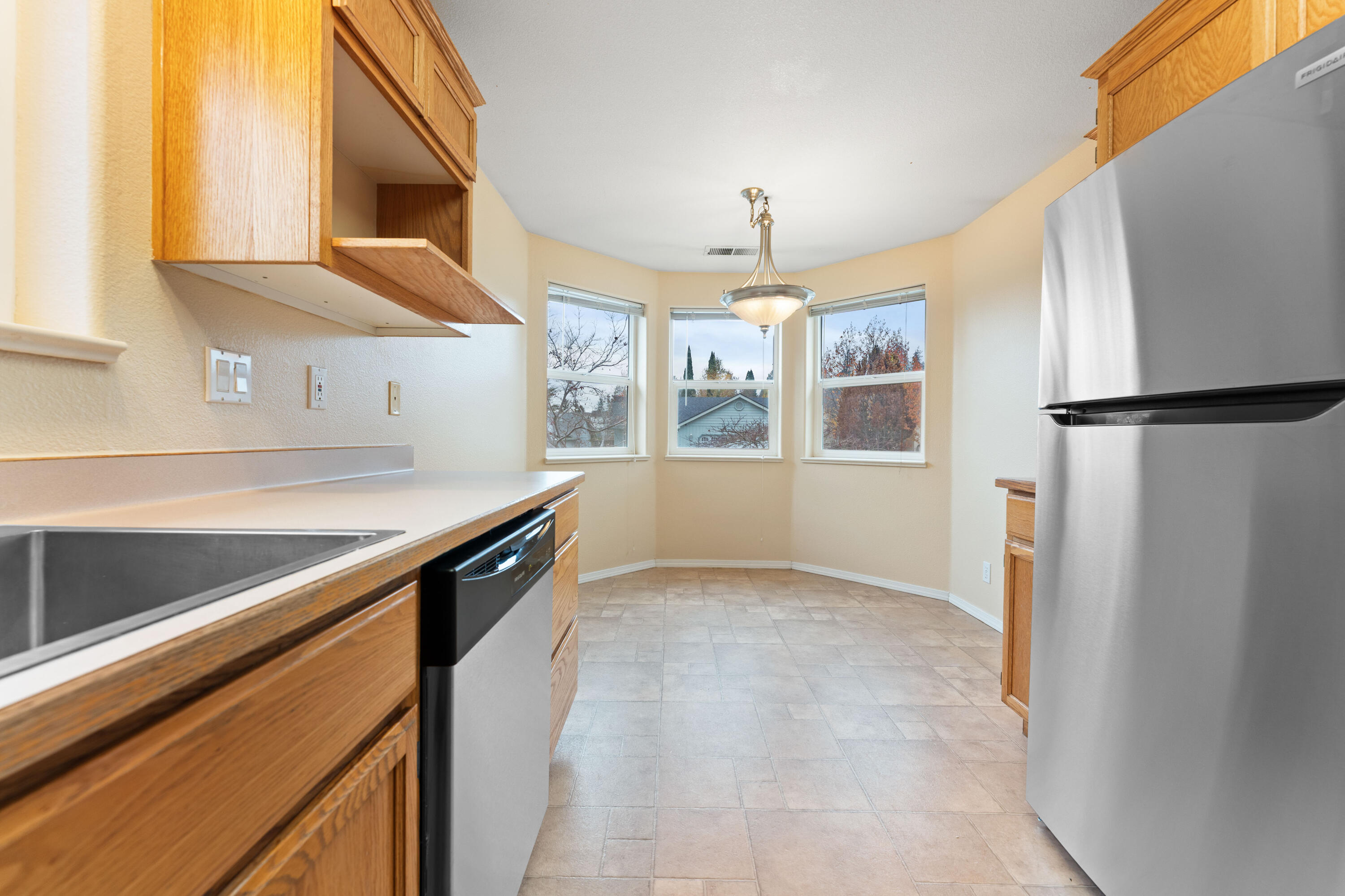 Harbeck Heights Subdivision - Residential