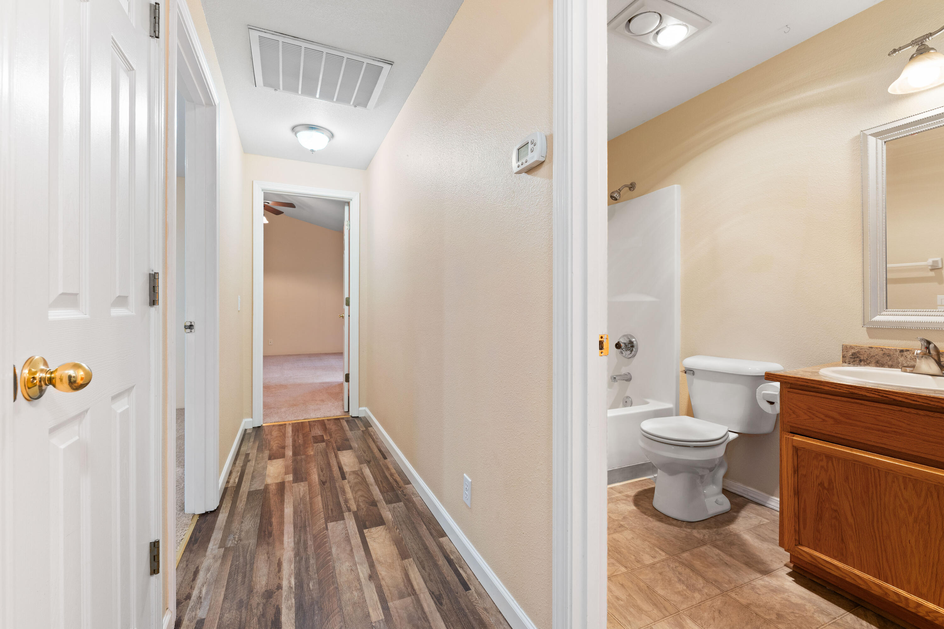 Harbeck Heights Subdivision - Residential