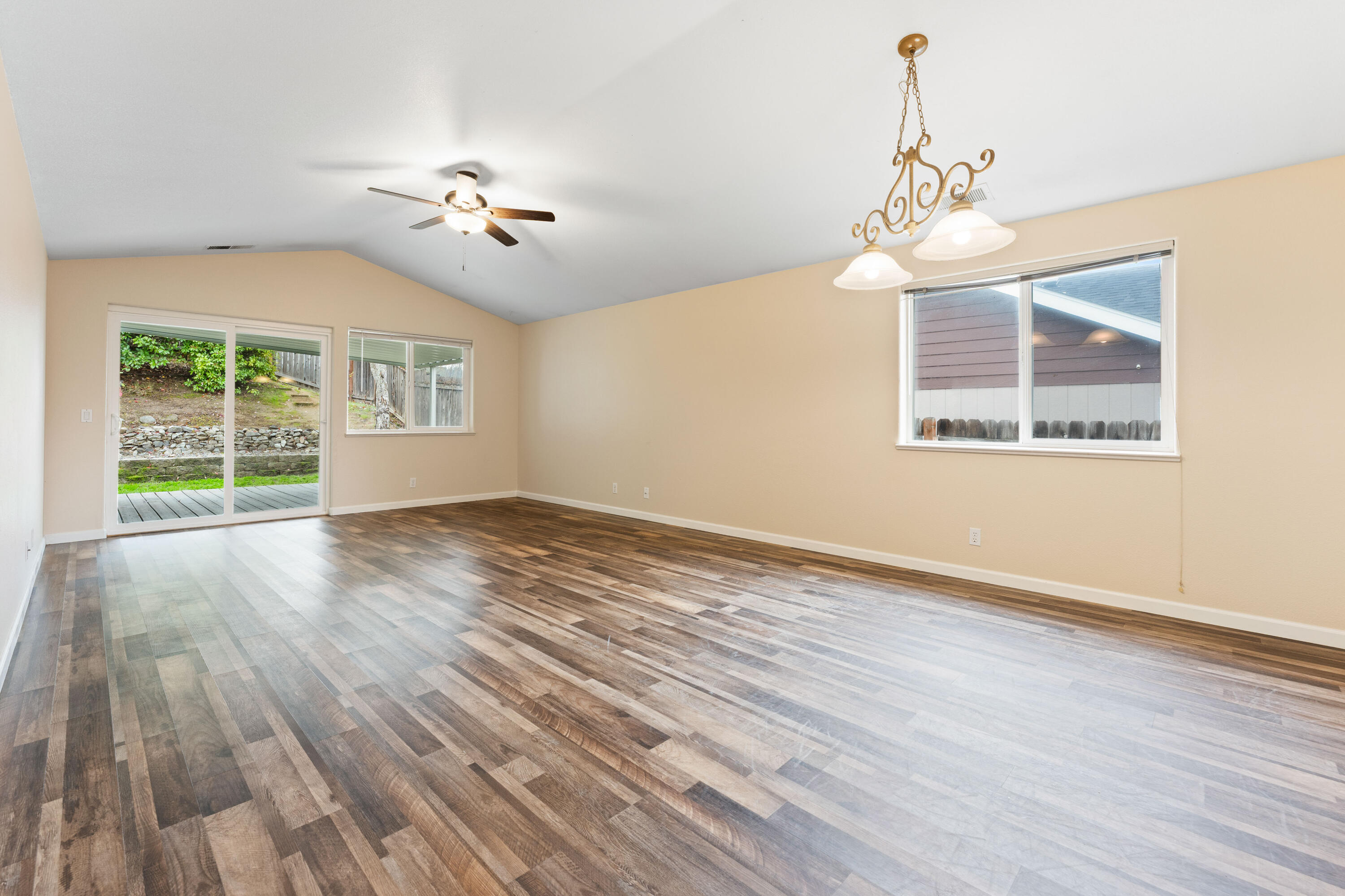 Harbeck Heights Subdivision - Residential