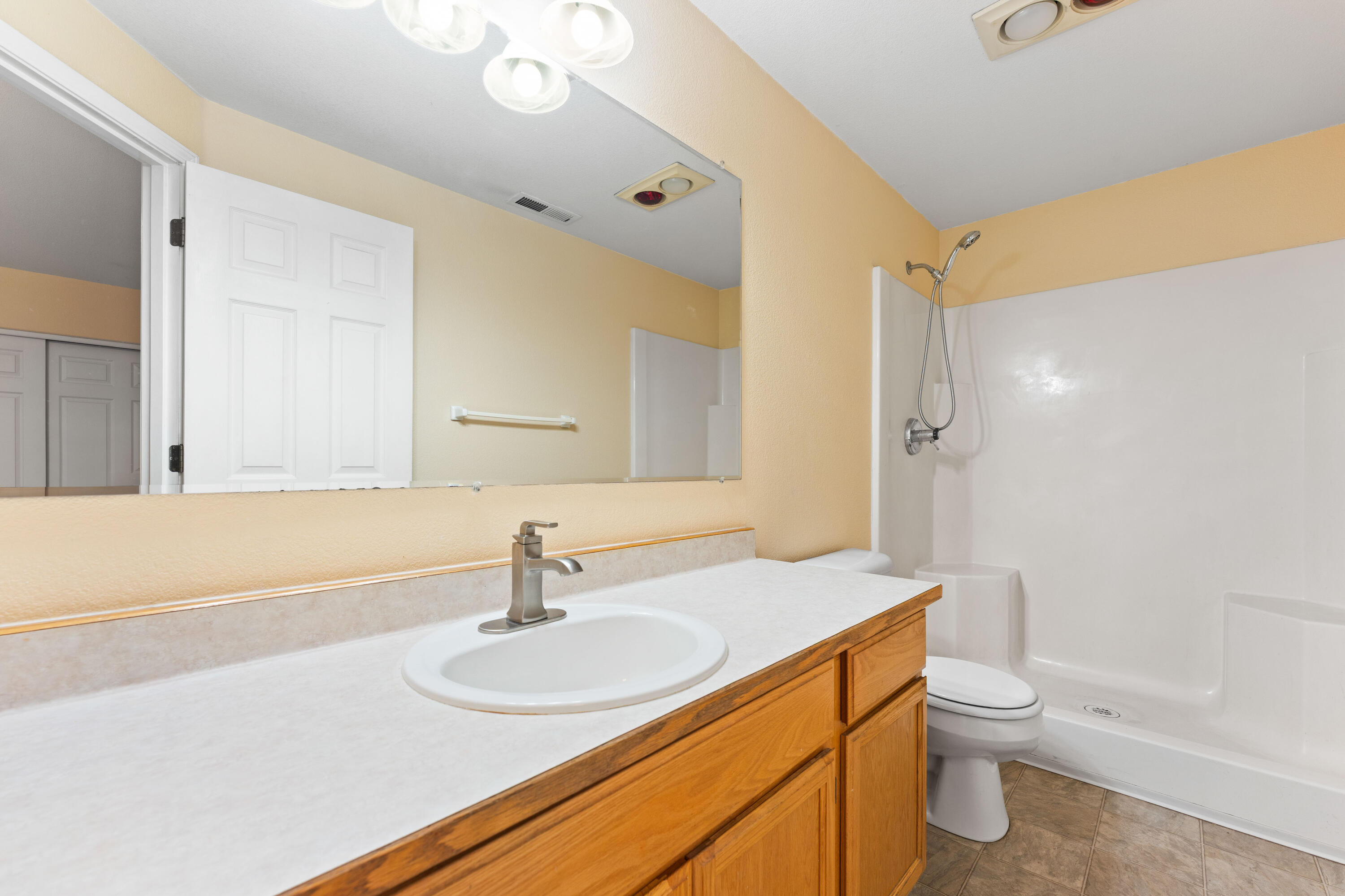 Harbeck Heights Subdivision - Residential