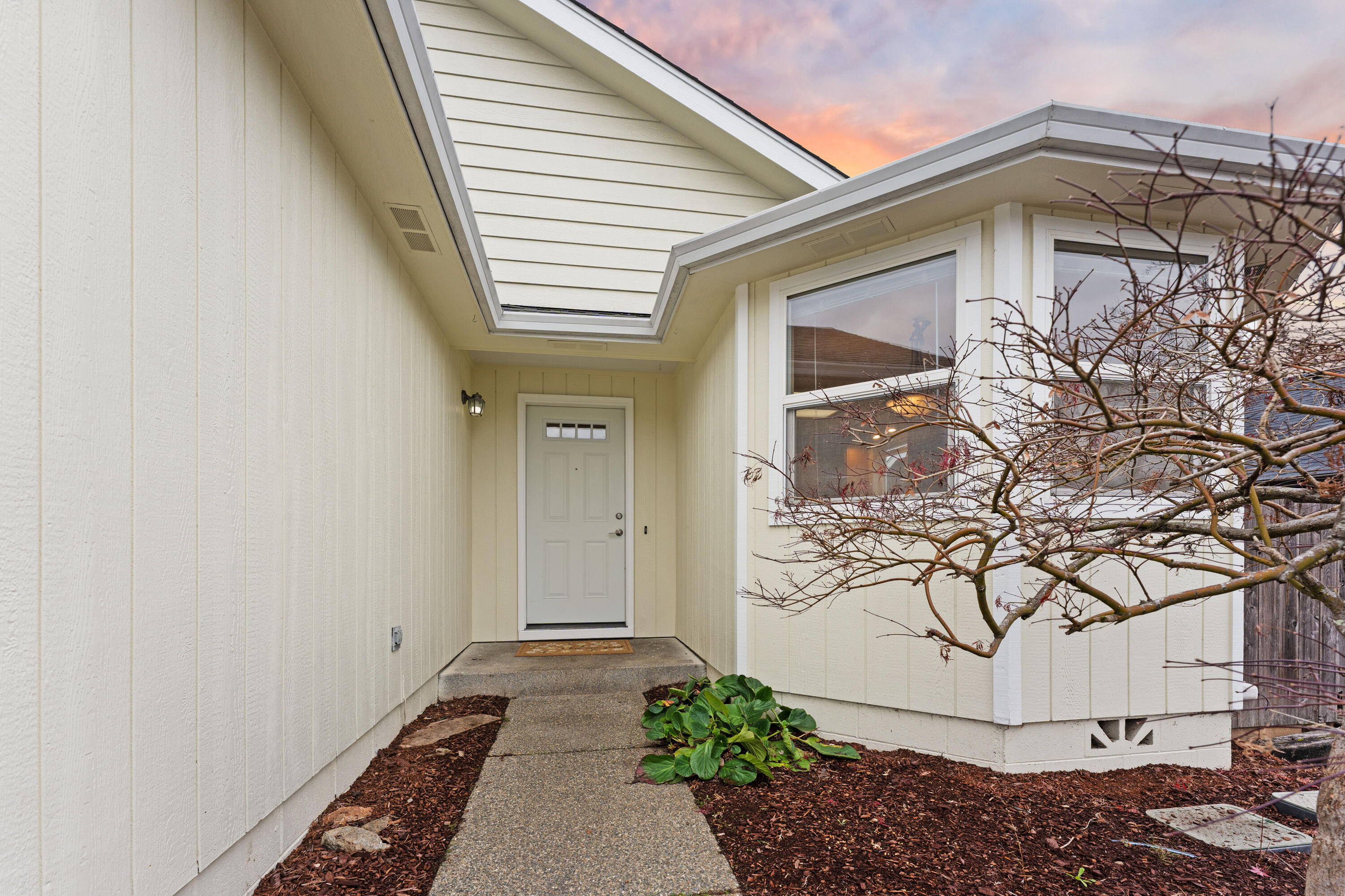 Harbeck Heights Subdivision - Residential