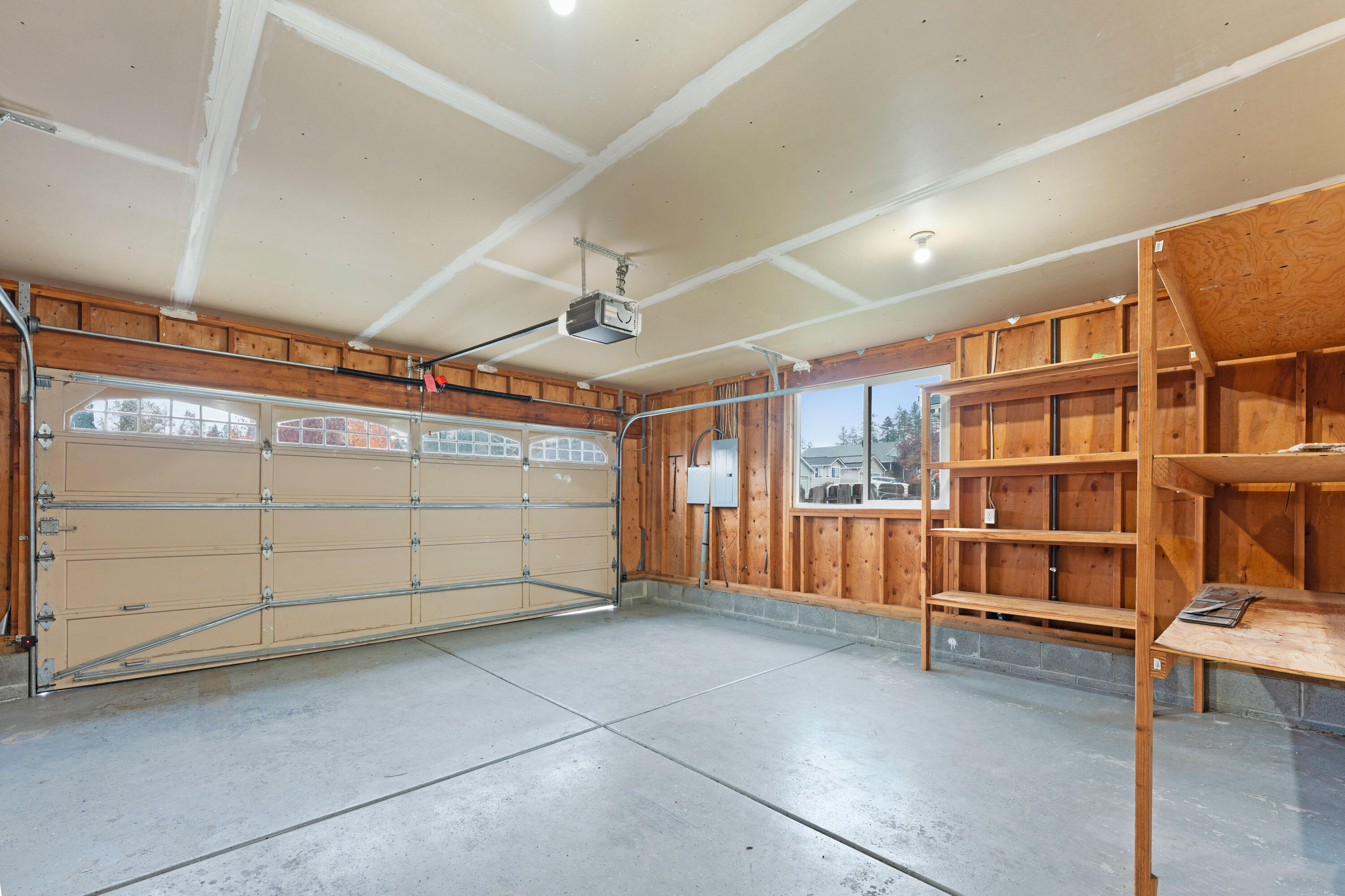 Harbeck Heights Subdivision - Residential