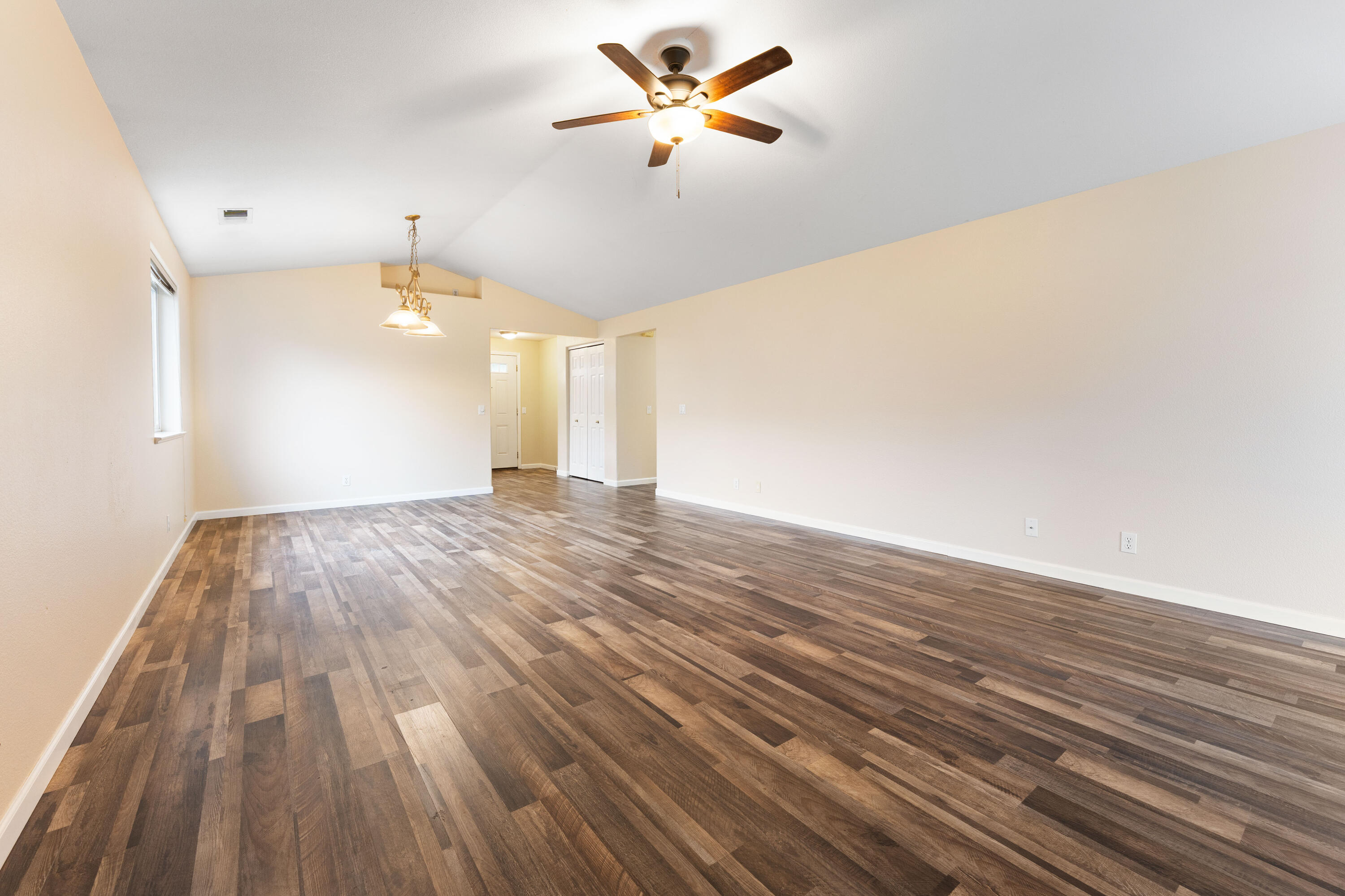 Harbeck Heights Subdivision - Residential