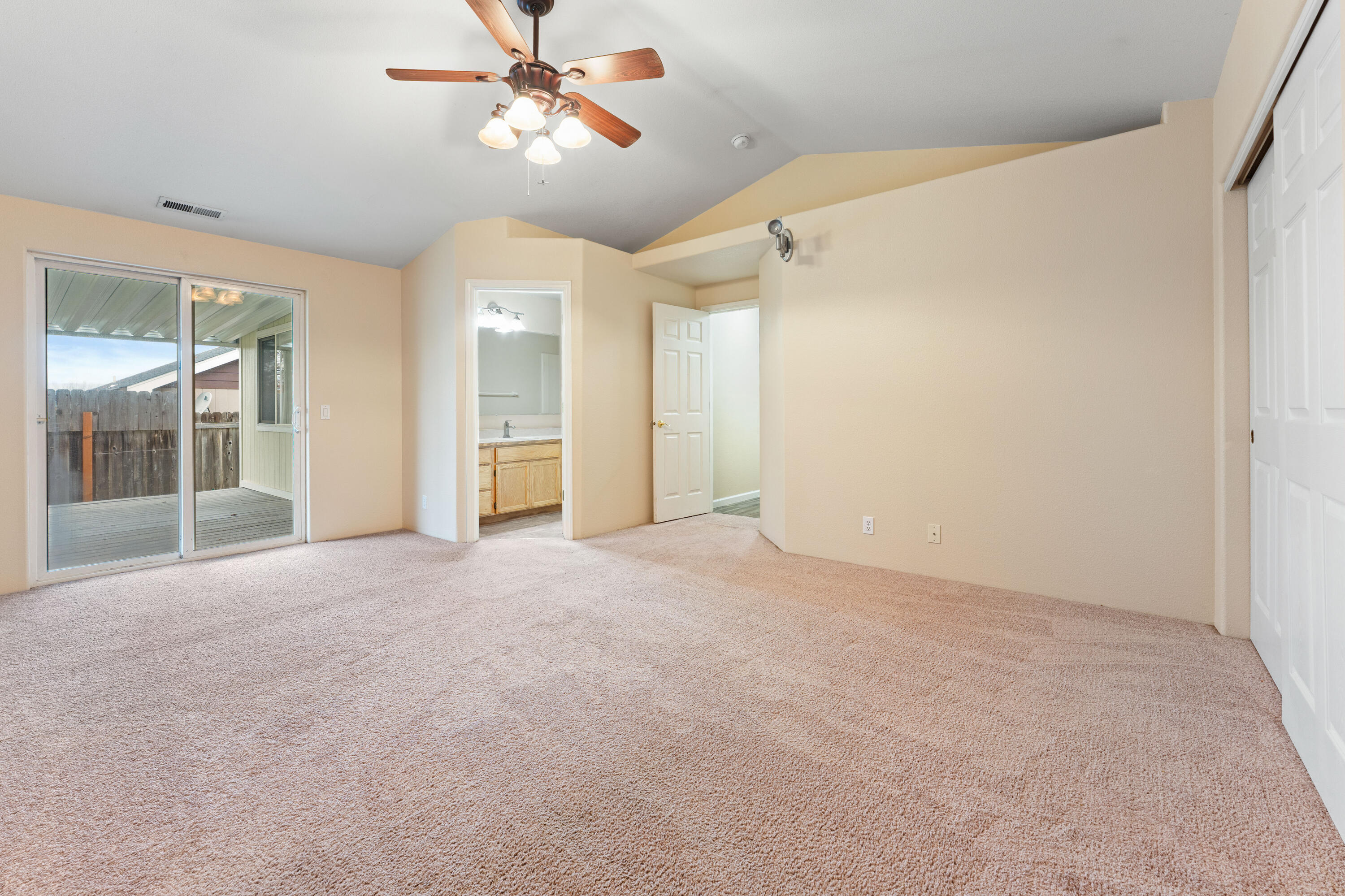 Harbeck Heights Subdivision - Residential