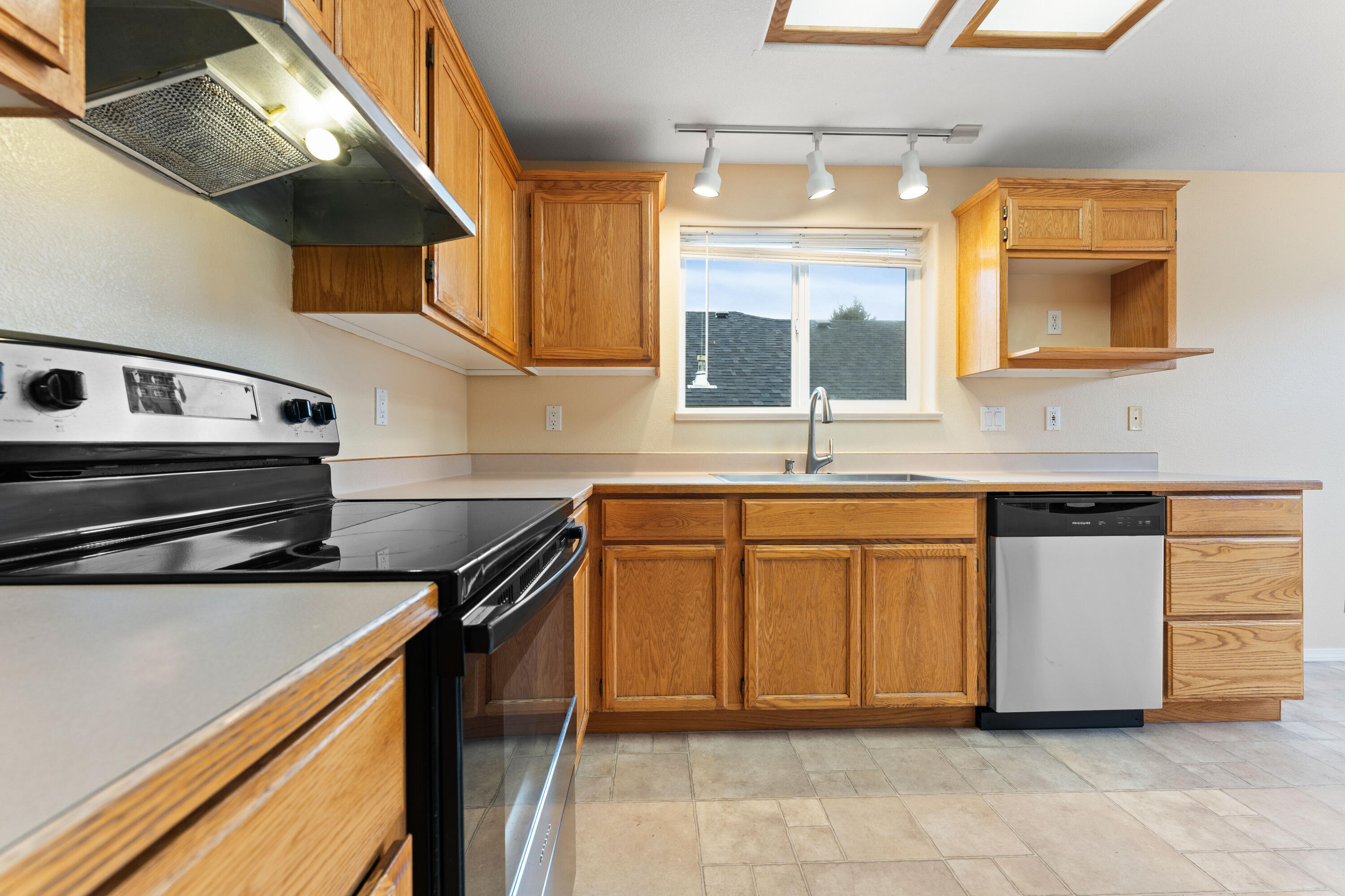 Harbeck Heights Subdivision - Residential