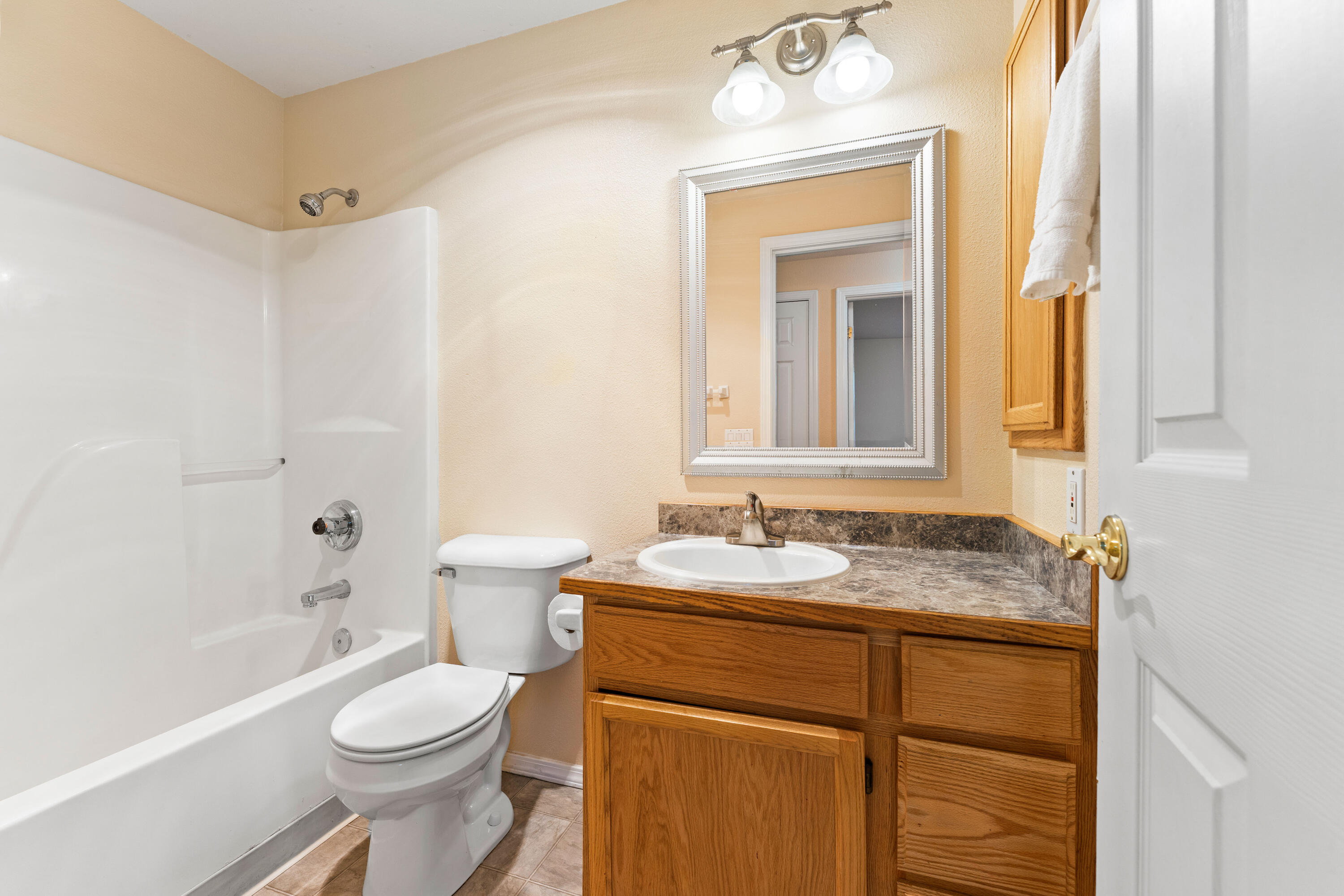 Harbeck Heights Subdivision - Residential