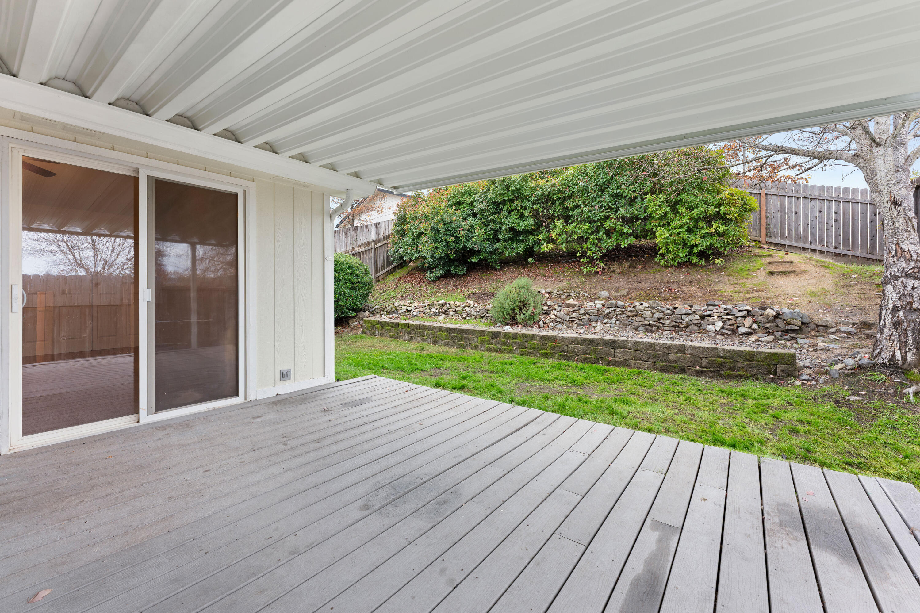 Harbeck Heights Subdivision - Residential