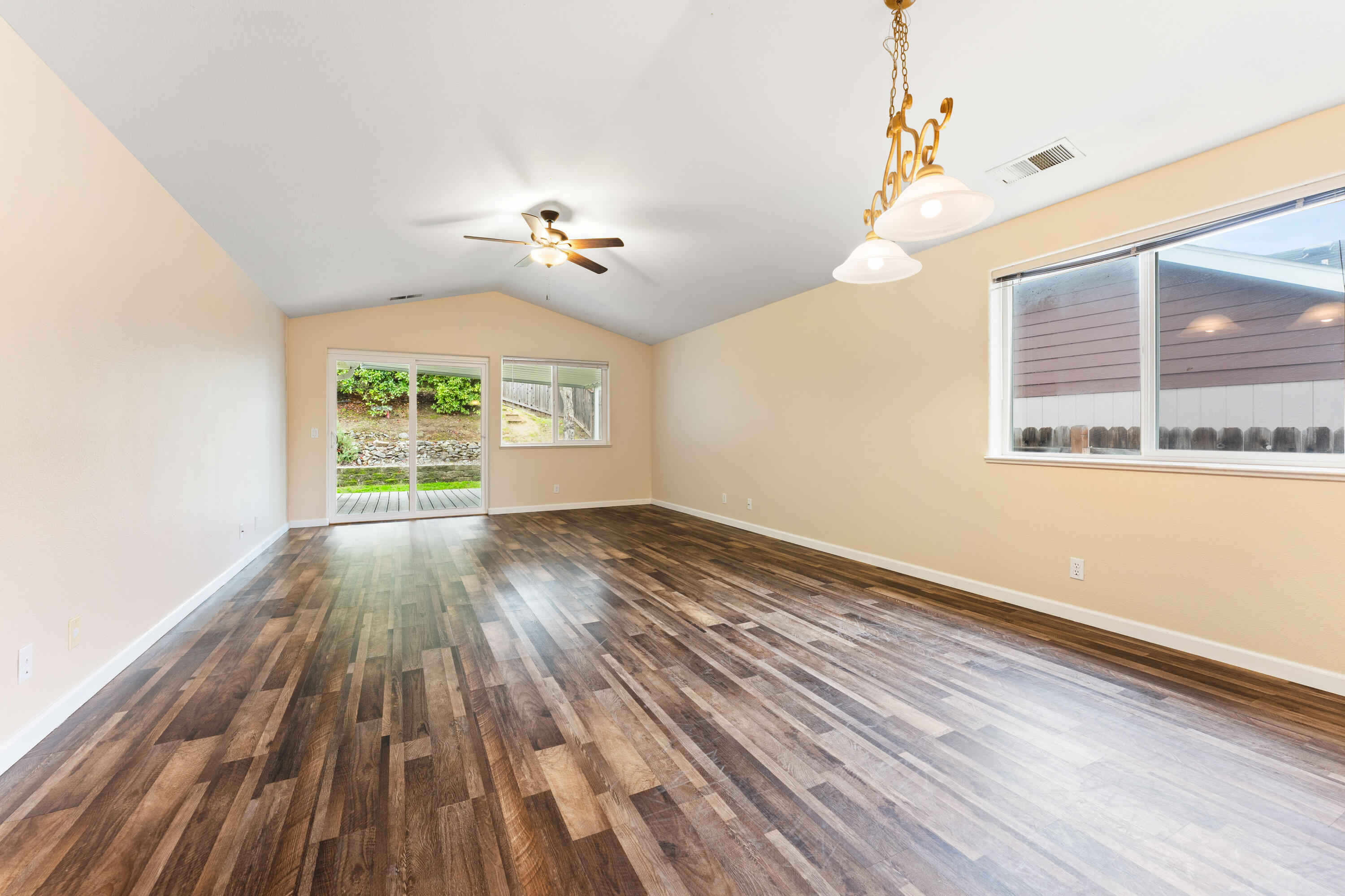 Harbeck Heights Subdivision - Residential