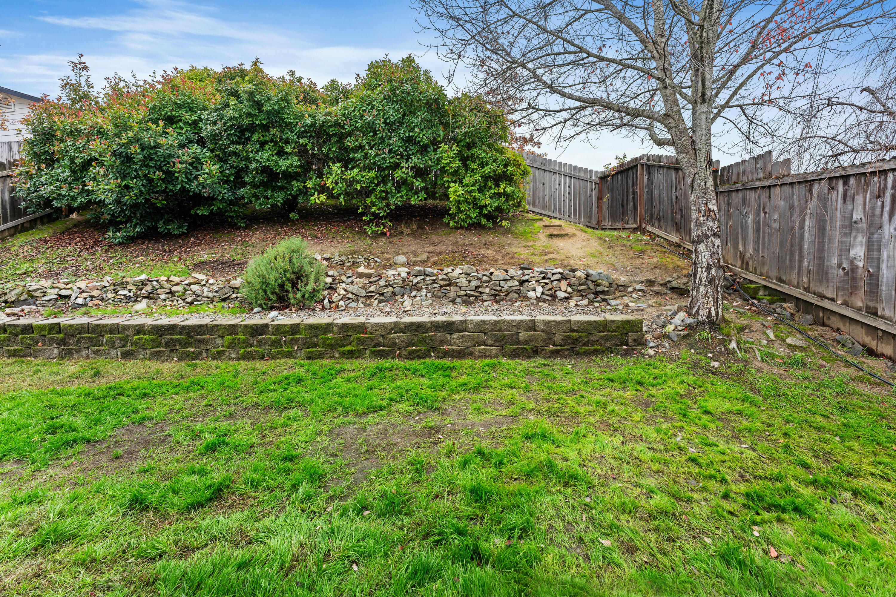 Harbeck Heights Subdivision - Residential