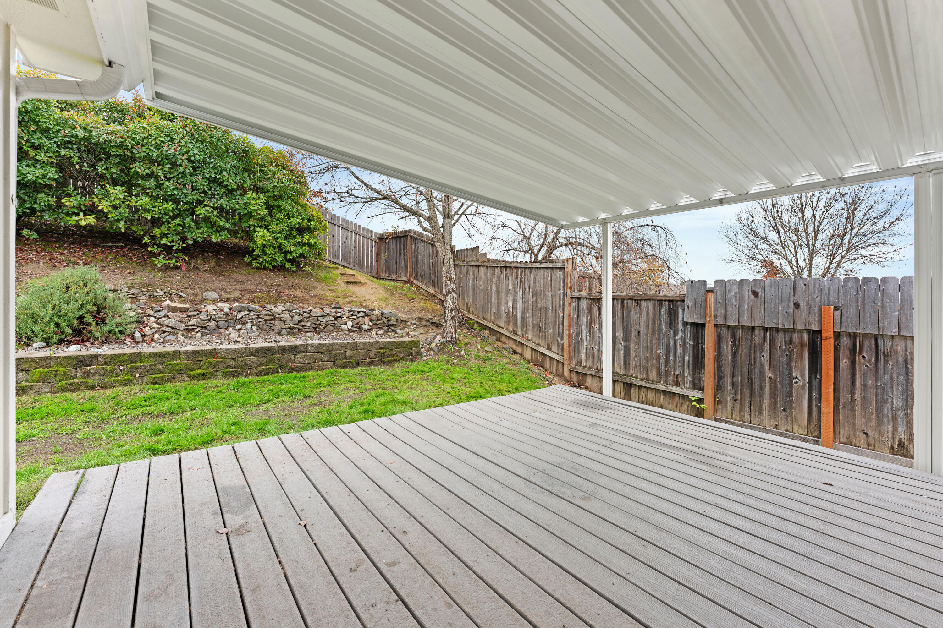 Harbeck Heights Subdivision - Residential