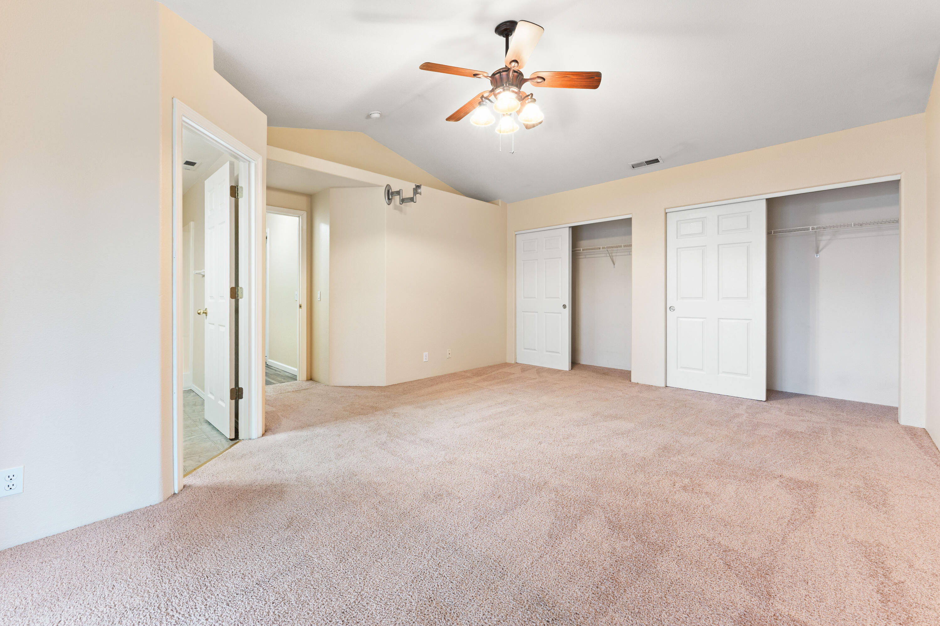 Harbeck Heights Subdivision - Residential