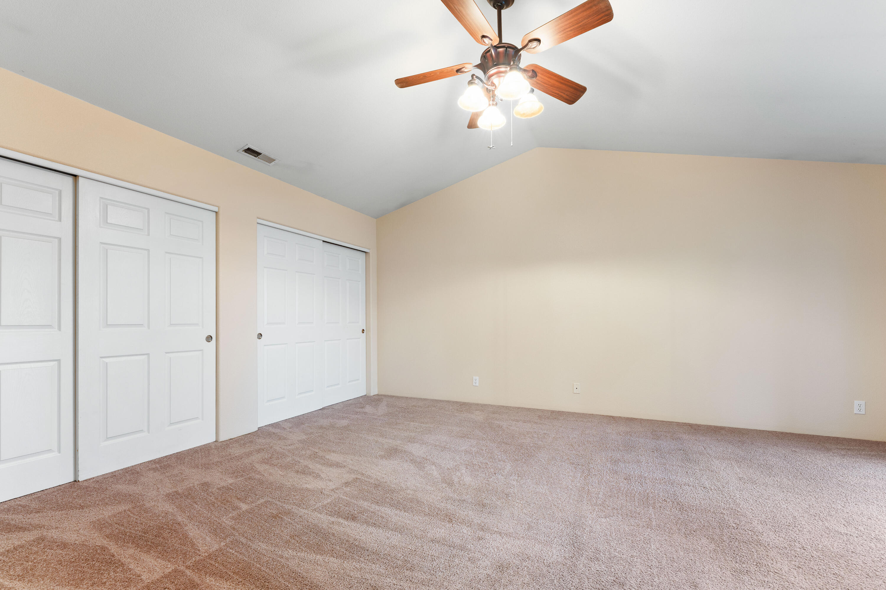 Harbeck Heights Subdivision - Residential