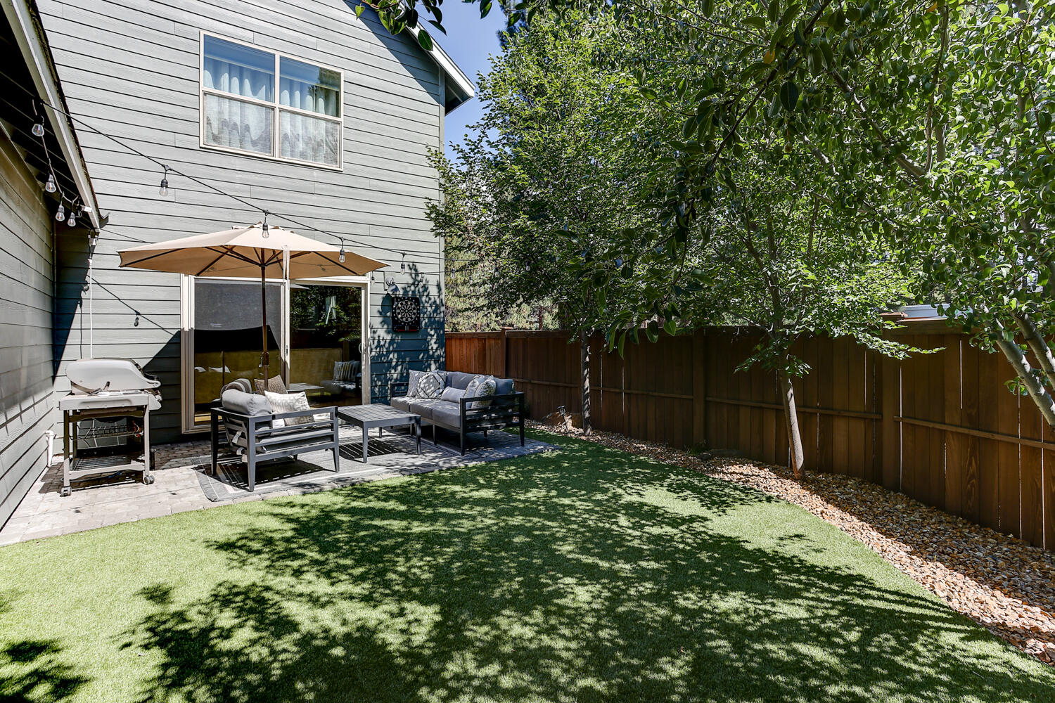 Hollygrape - Residential