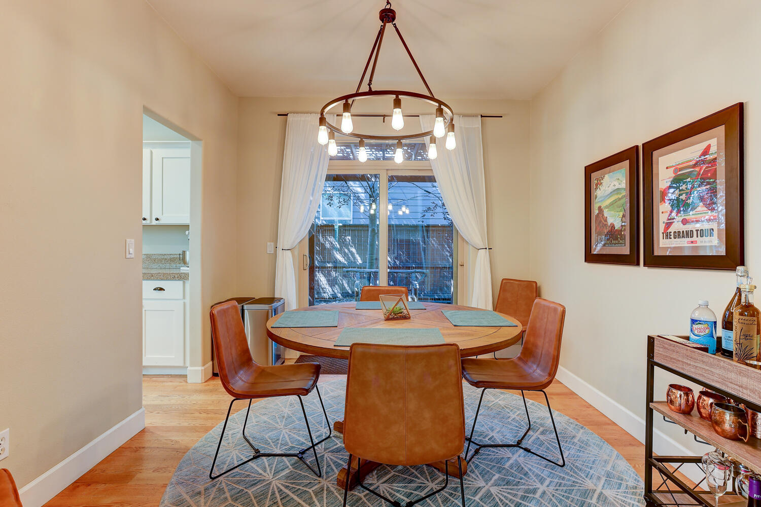 Hollygrape - Residential