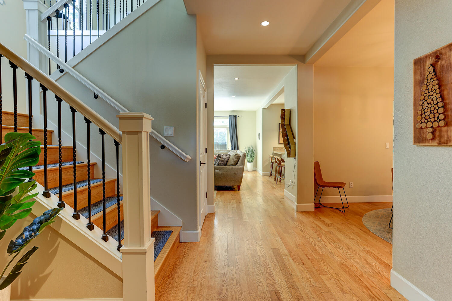 Hollygrape - Residential