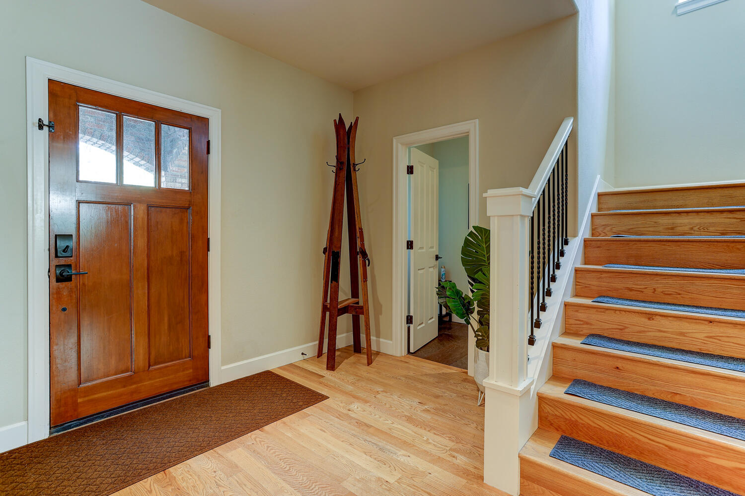 Hollygrape - Residential