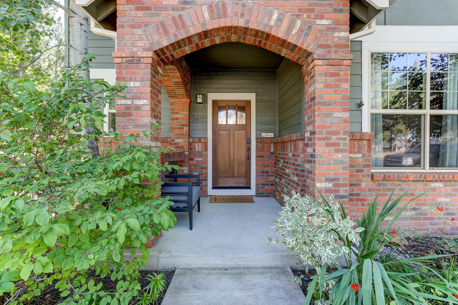 Hollygrape - Residential