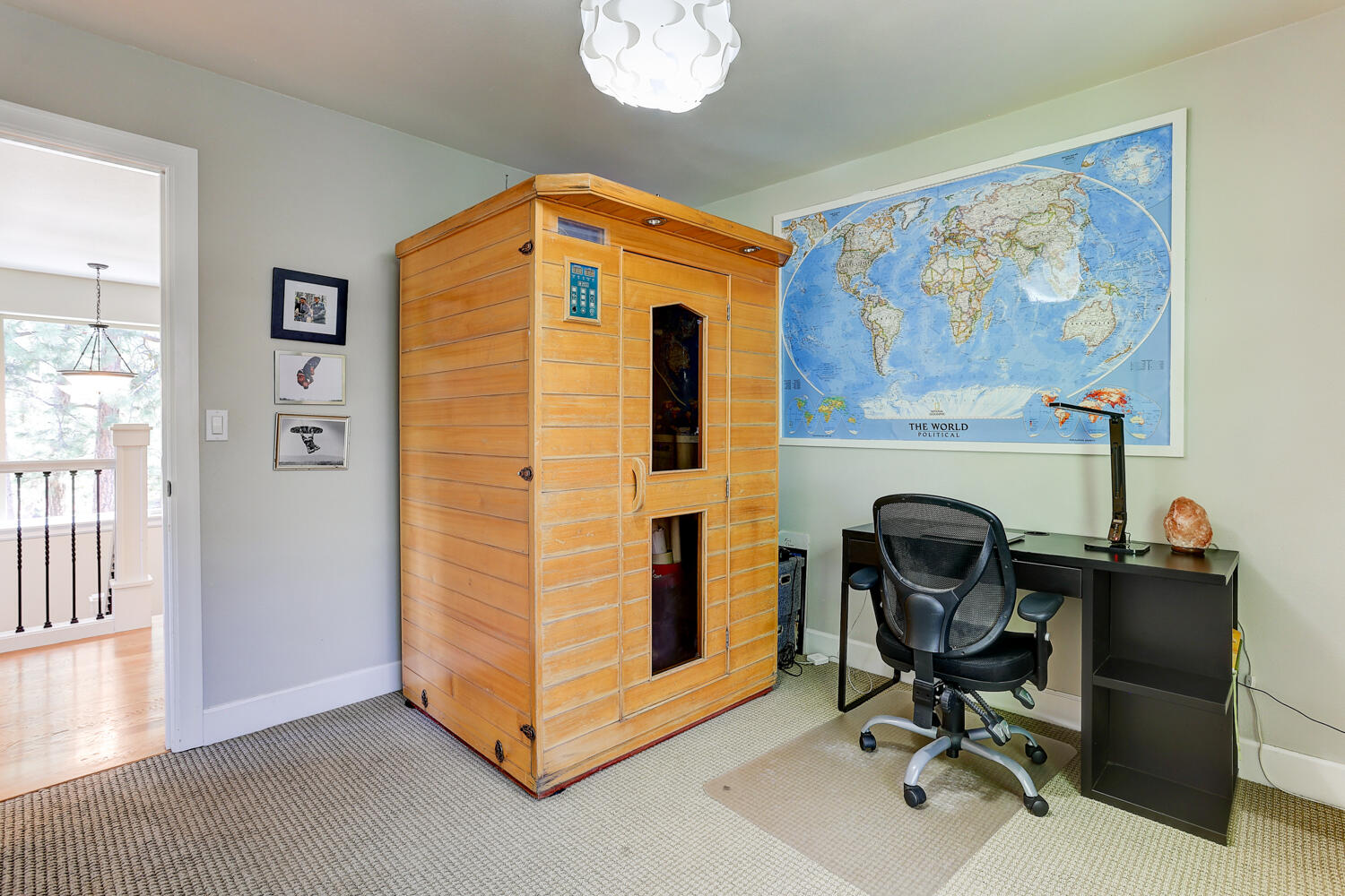 Hollygrape - Residential