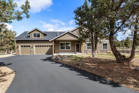 7303 SE Madison Avenue Prineville OR 97754