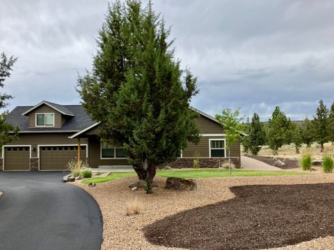 7303 SE Madison Avenue Prineville OR 97754