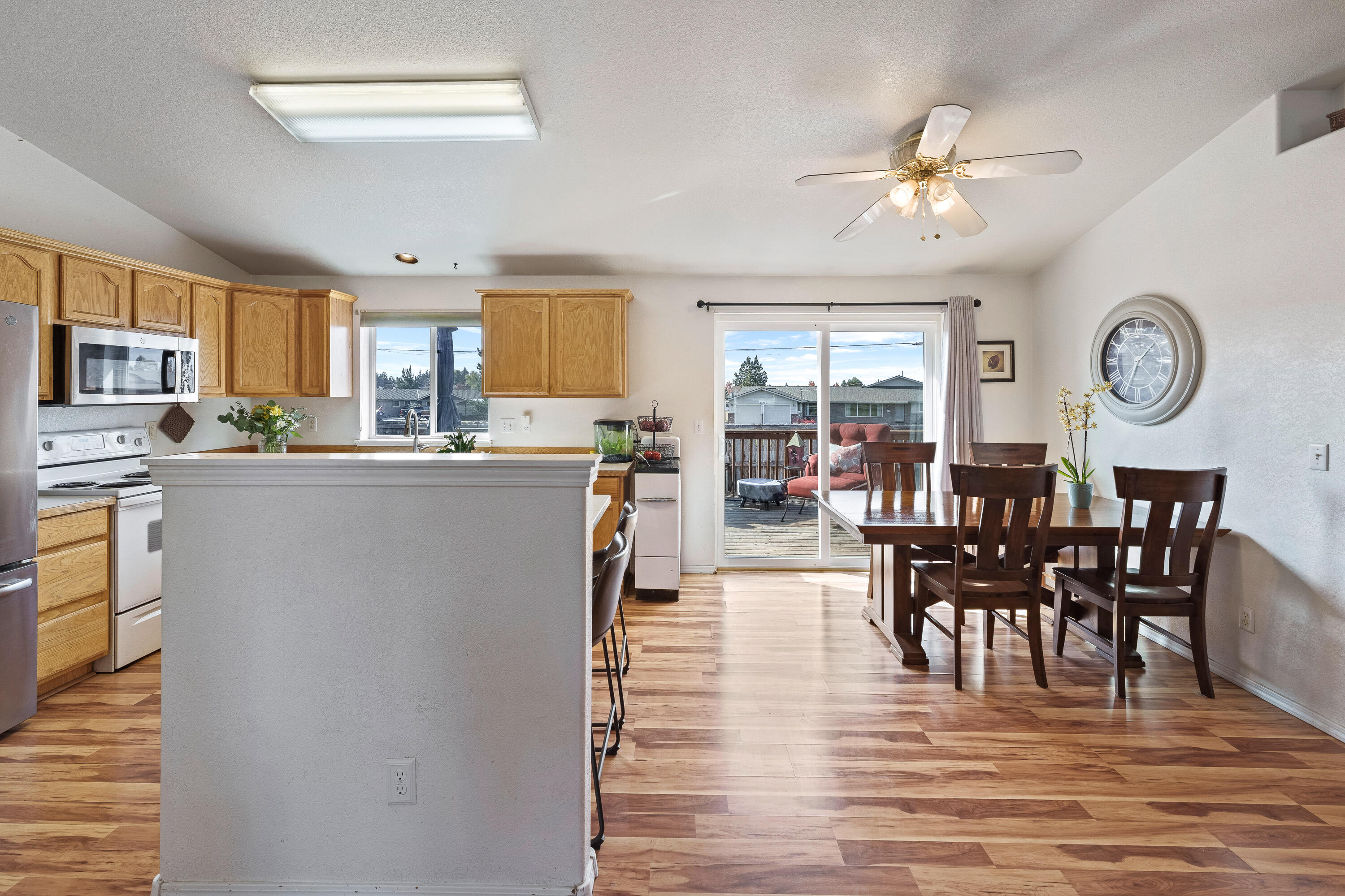 The Meadows - Residential