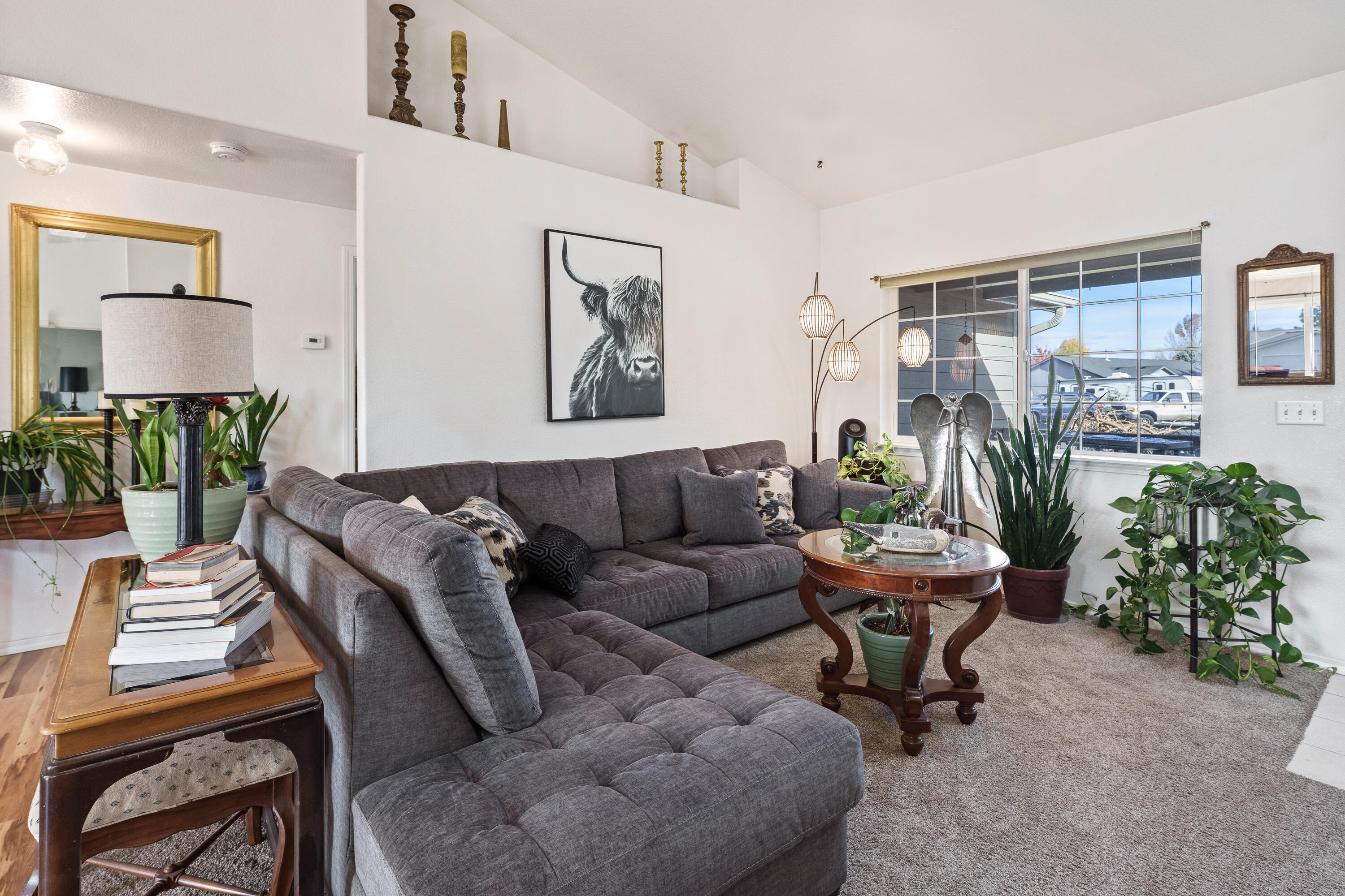 The Meadows - Residential