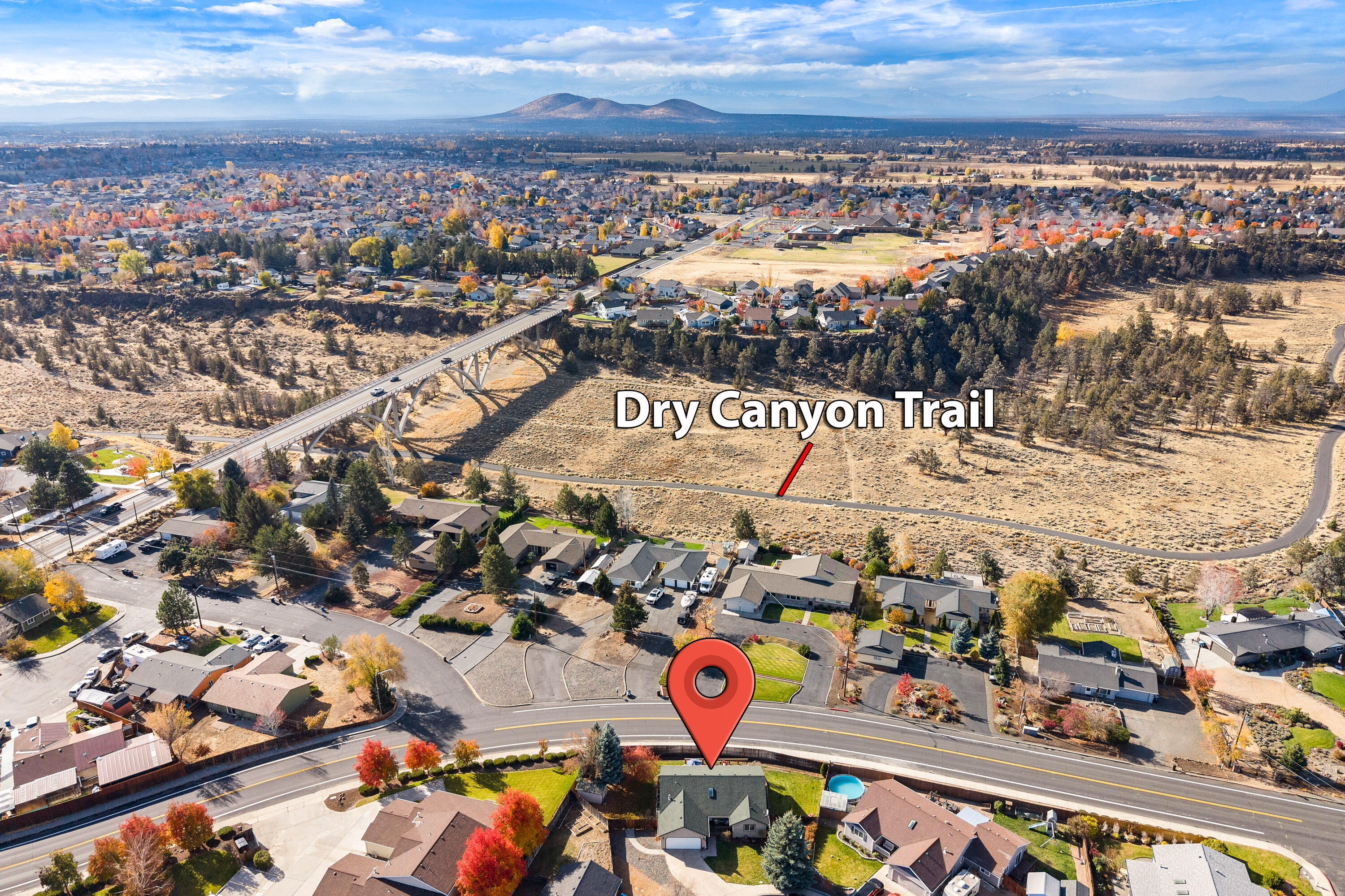 The Meadows - Residential