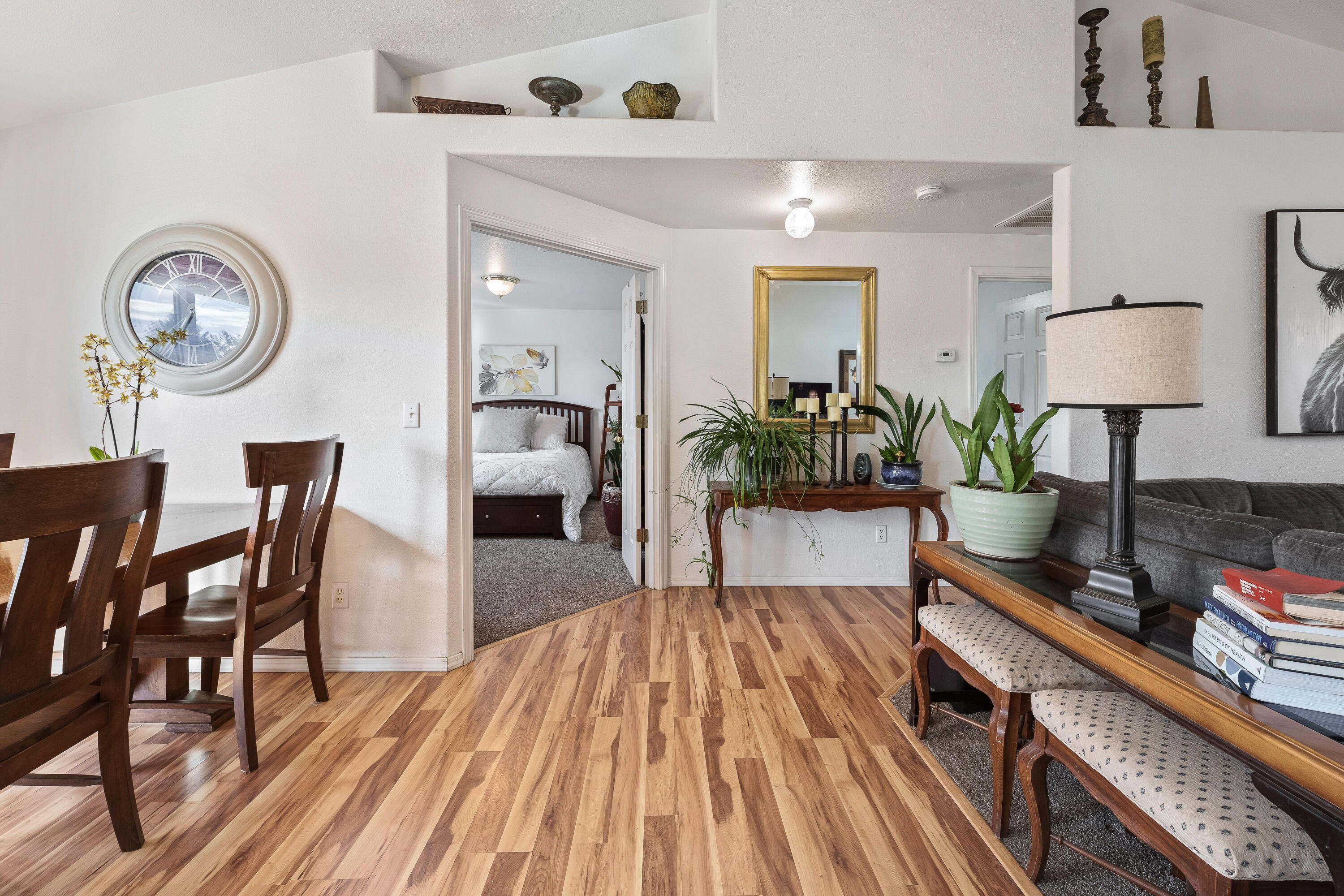 The Meadows - Residential