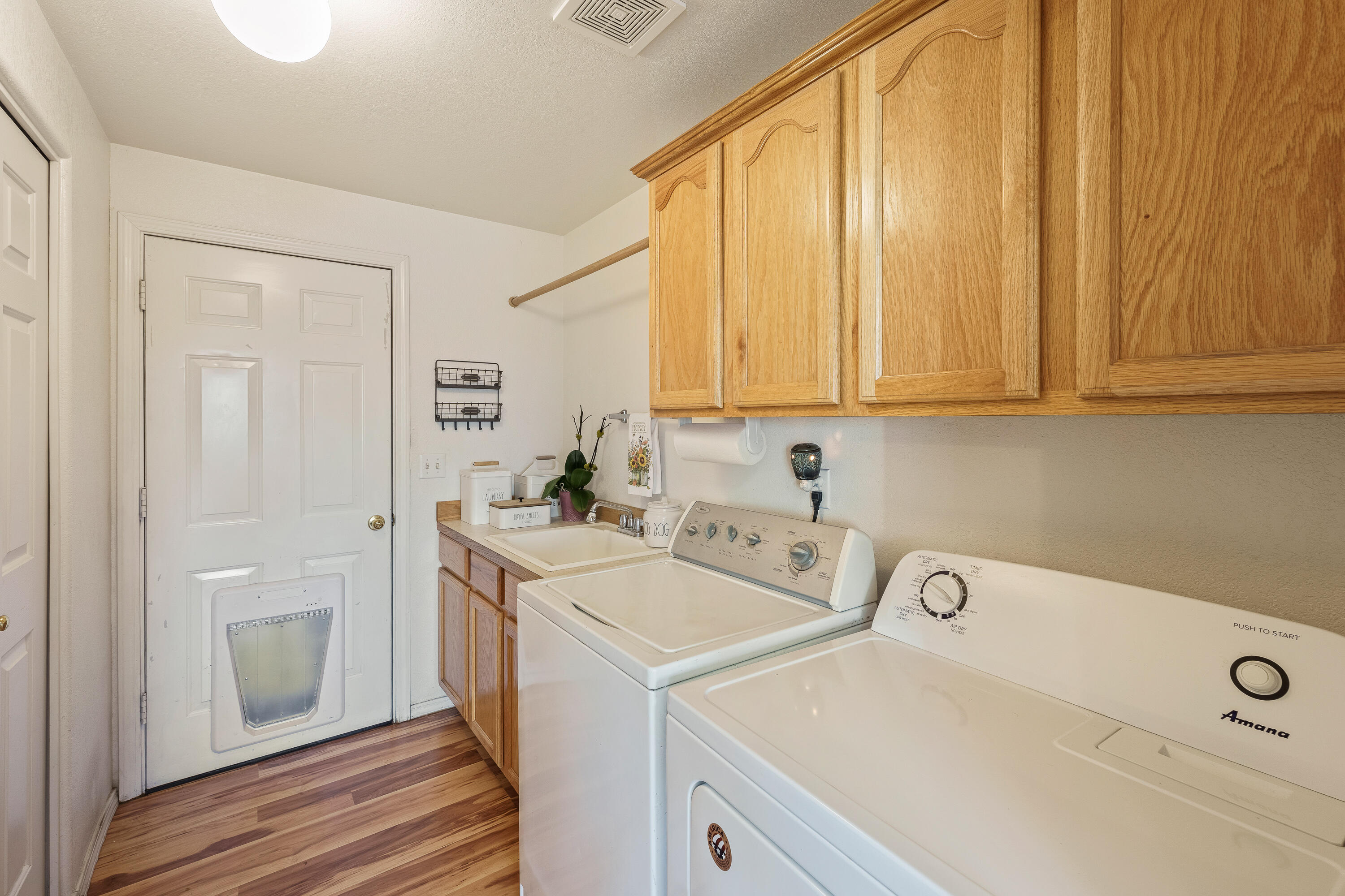 The Meadows - Residential