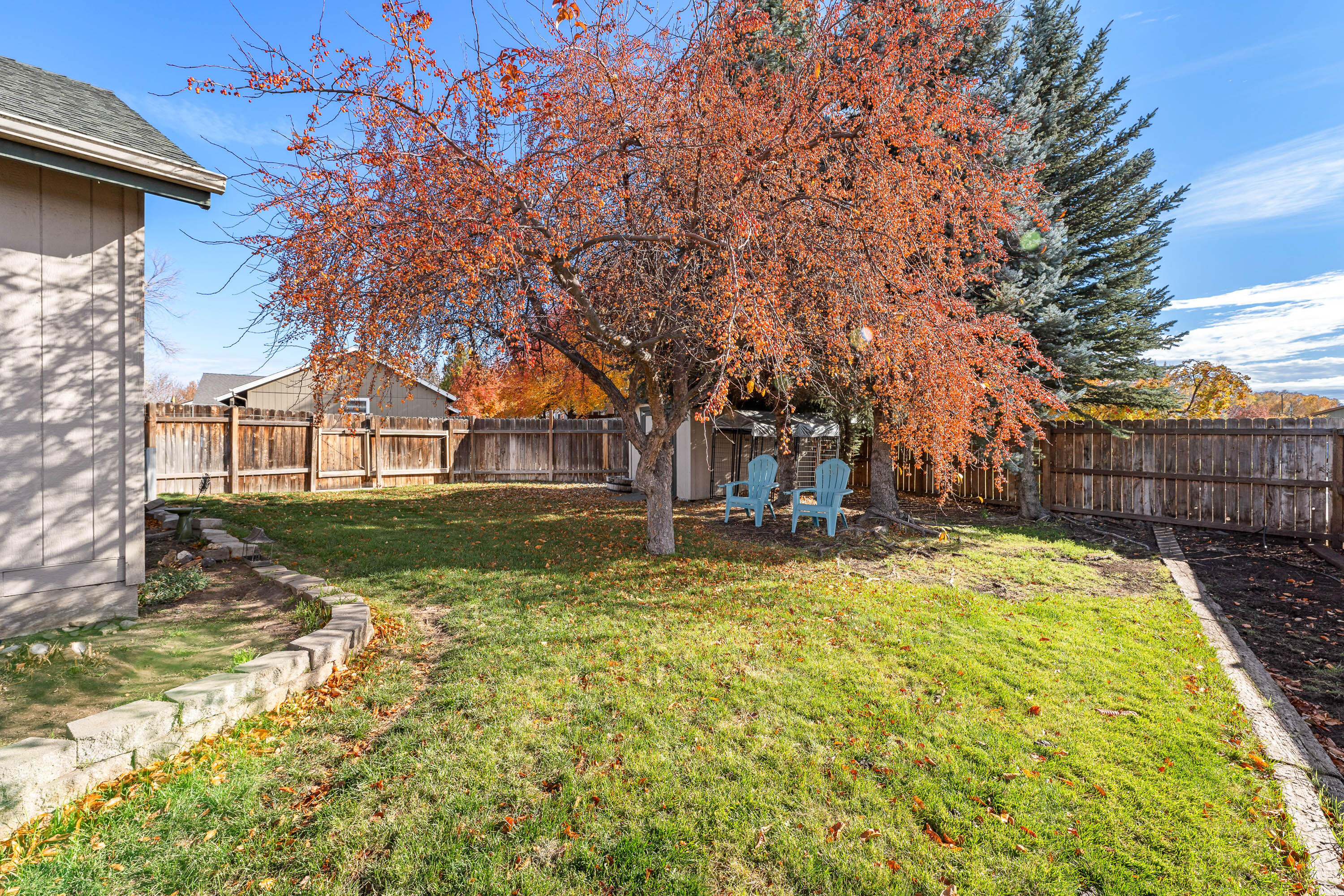 The Meadows - Residential