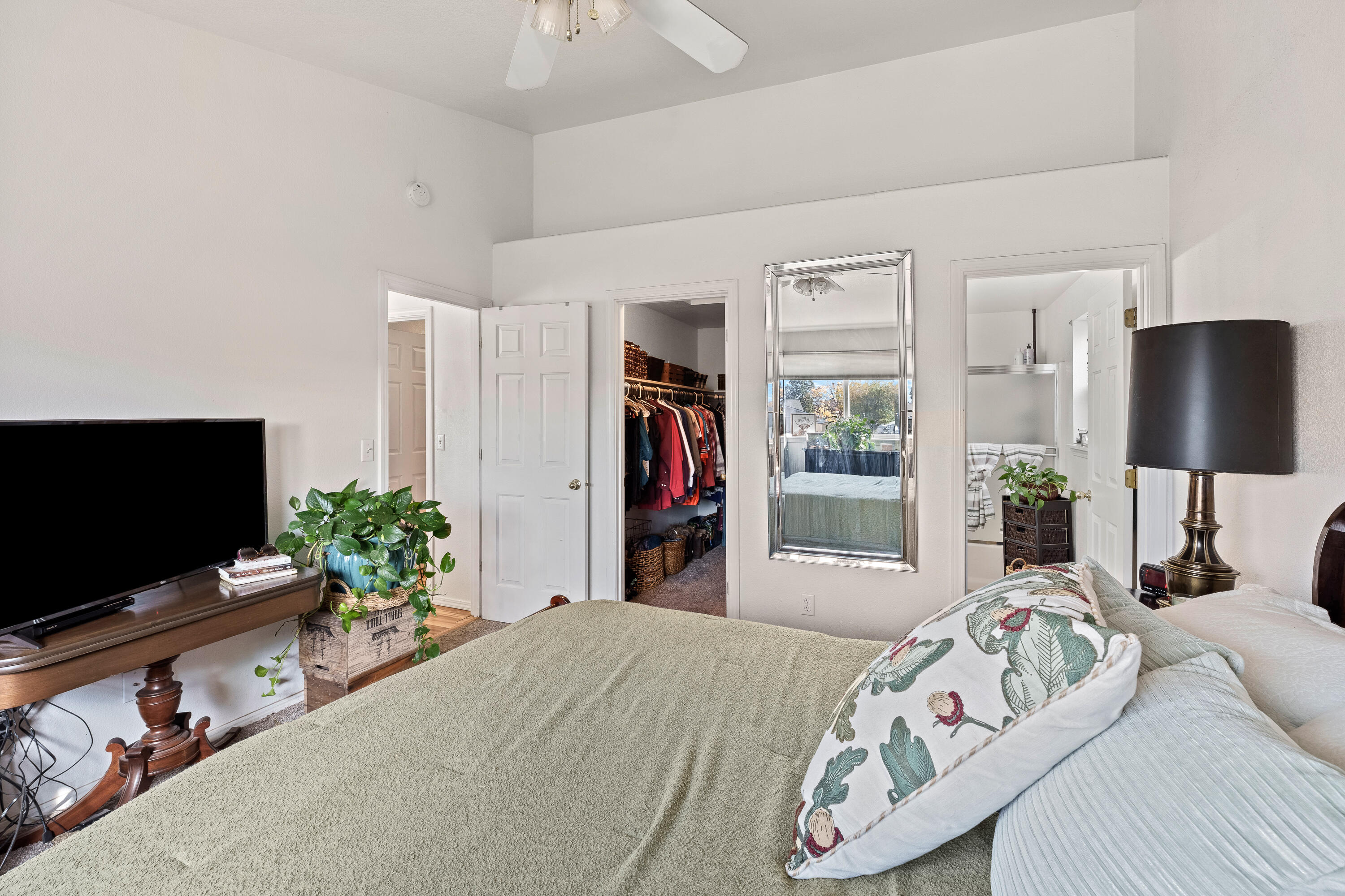 The Meadows - Residential